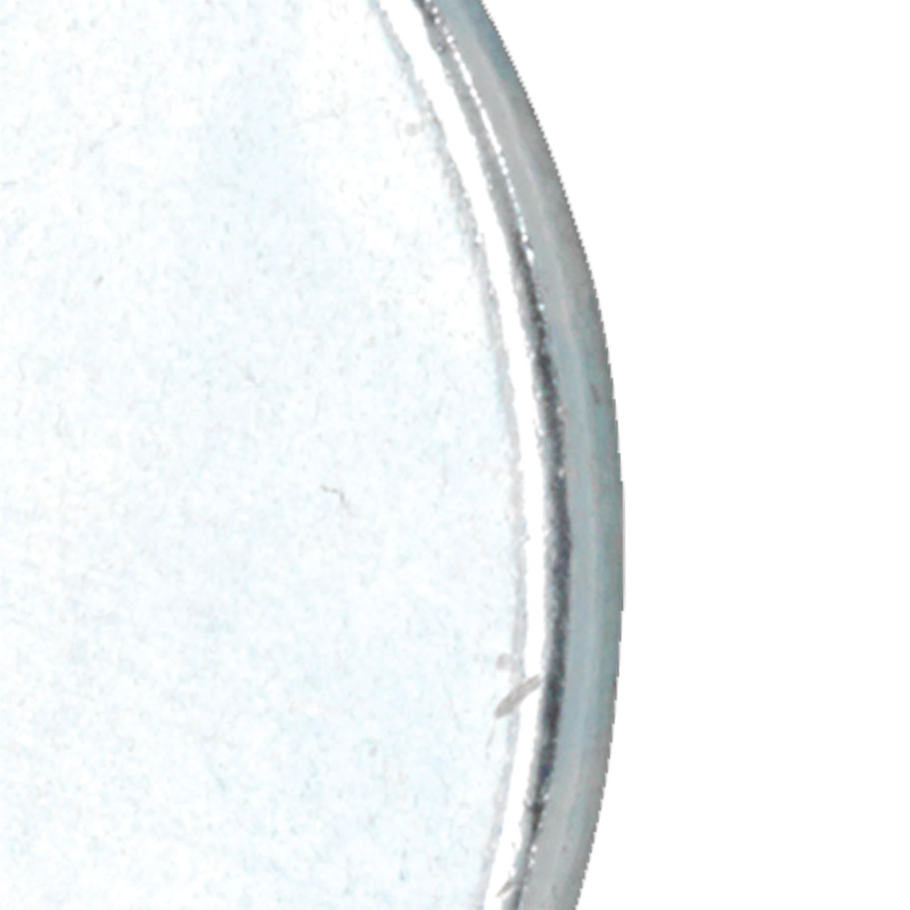 Sealey Repair Washer M5 x 19mm Zinc Plated Pack of 100