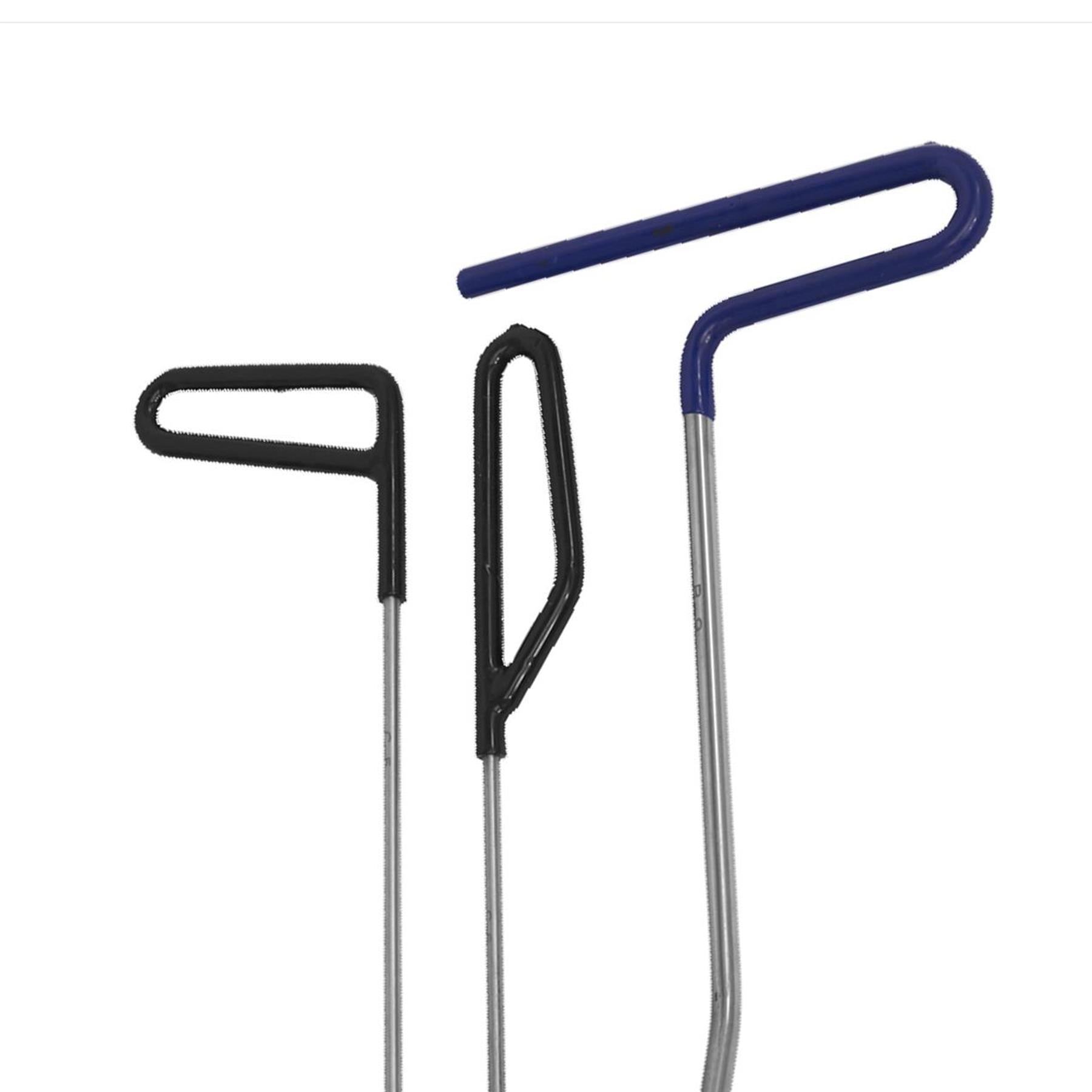 Sealey Paintless Dent Repair Kit 3pc