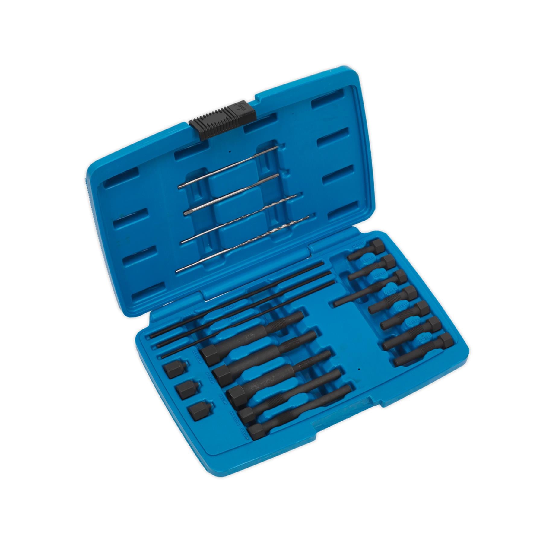 Sealey Glow Plug Heater Element Removal Set 8 & 10mm