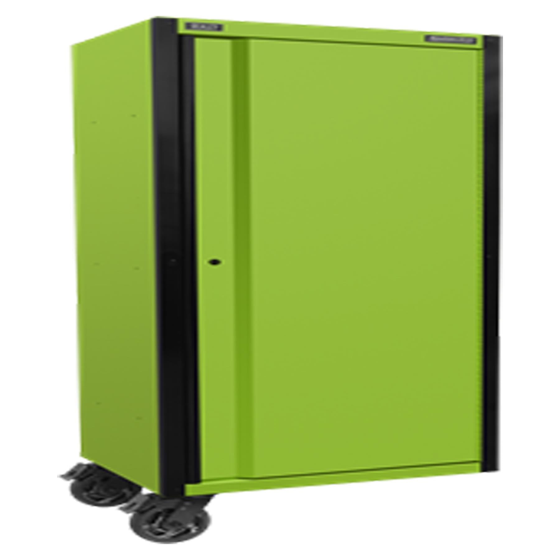 Sealey Side Locker with Castors 1864mm