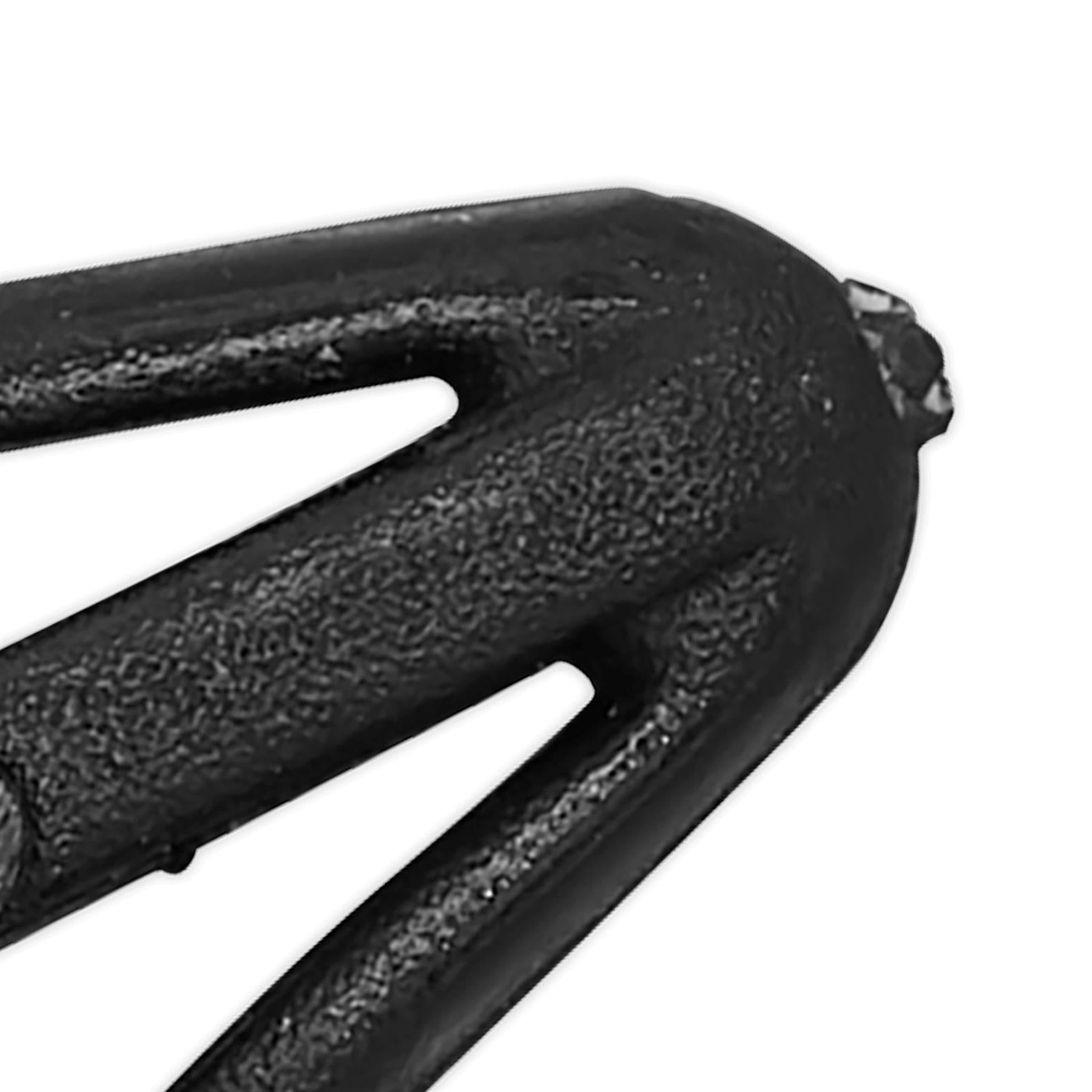 Sealey Retaining Clip, 12mm x 12mm, Citroen - Pack of 20