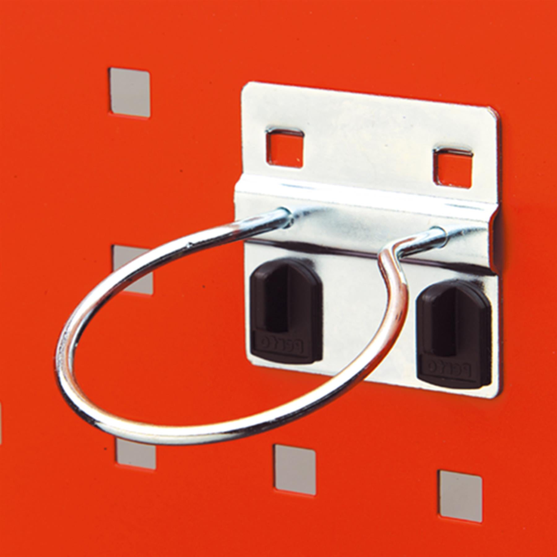 Sealey Power Tool Holder 40mm Pack of 2 TTS27
