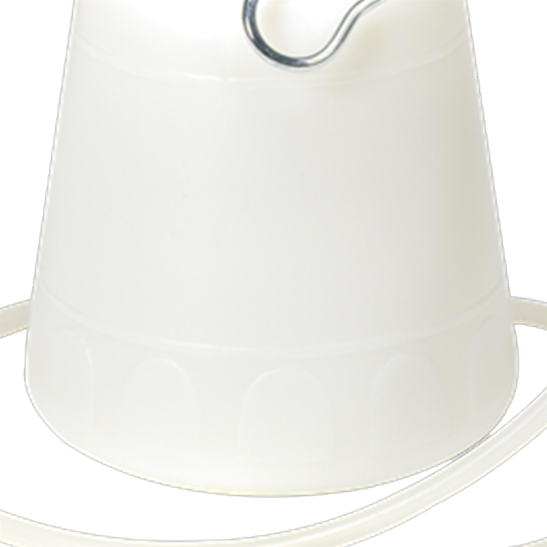 Sealey Brake & Clutch Bleeder Vacuum Type 1L