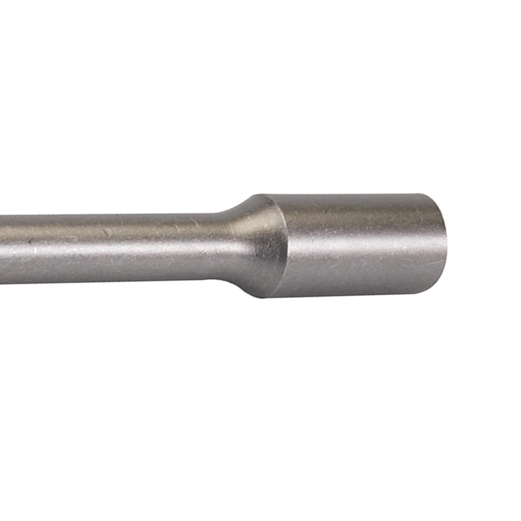 Core Drill Arbor Extension Bar 200mm Use With Arbors To Extend Drilling Depth