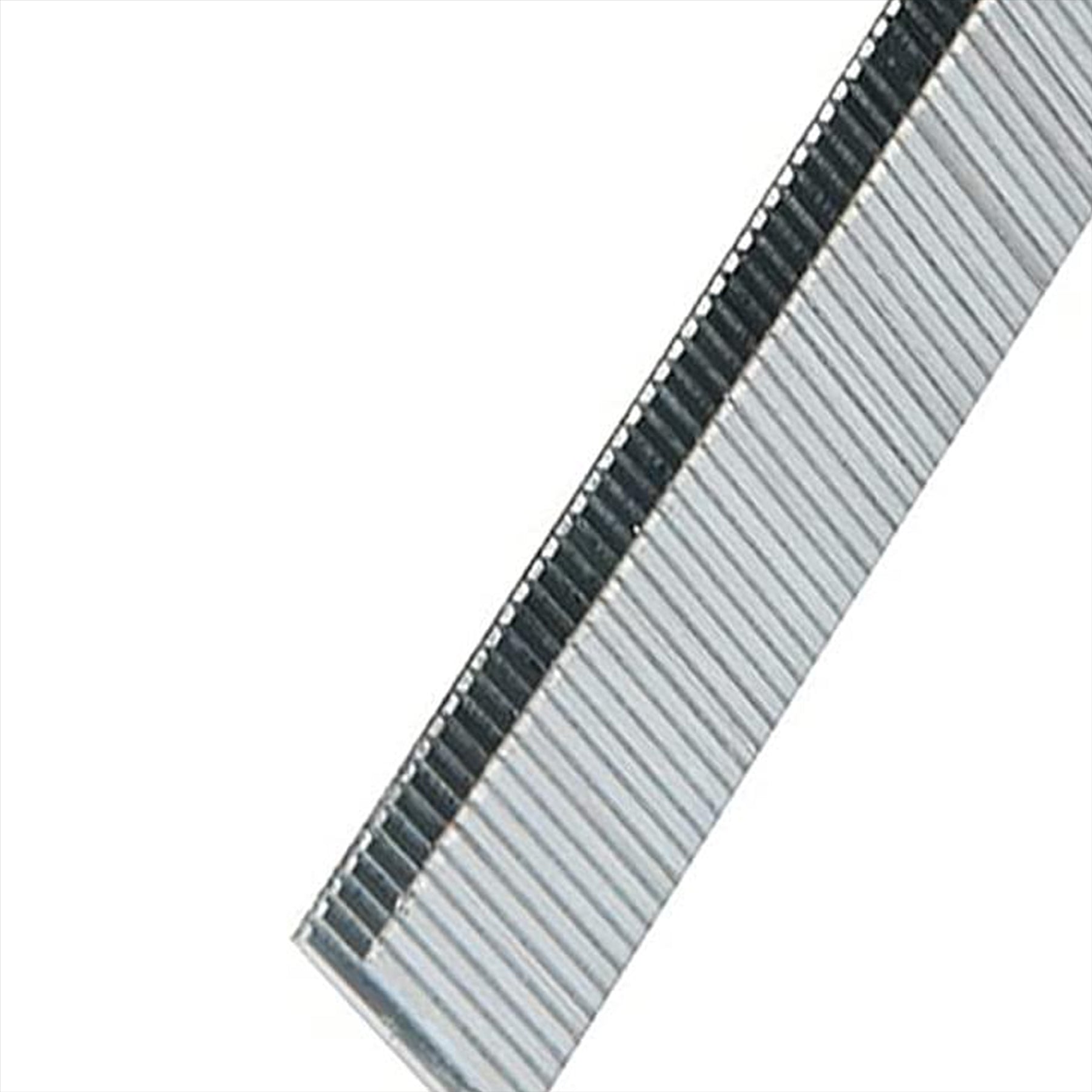 Galvanised Smooth Shank Nails /Brads For Nailer Staplers 18G 5000Pk 16 X 1.25mm