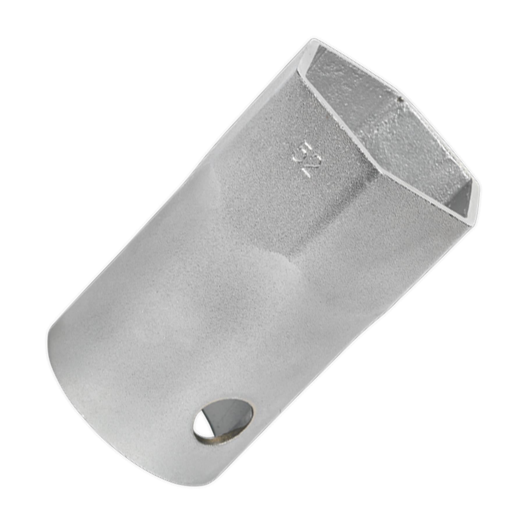 Sealey Hub Nut Box Spanner - Land Rover 52mm
