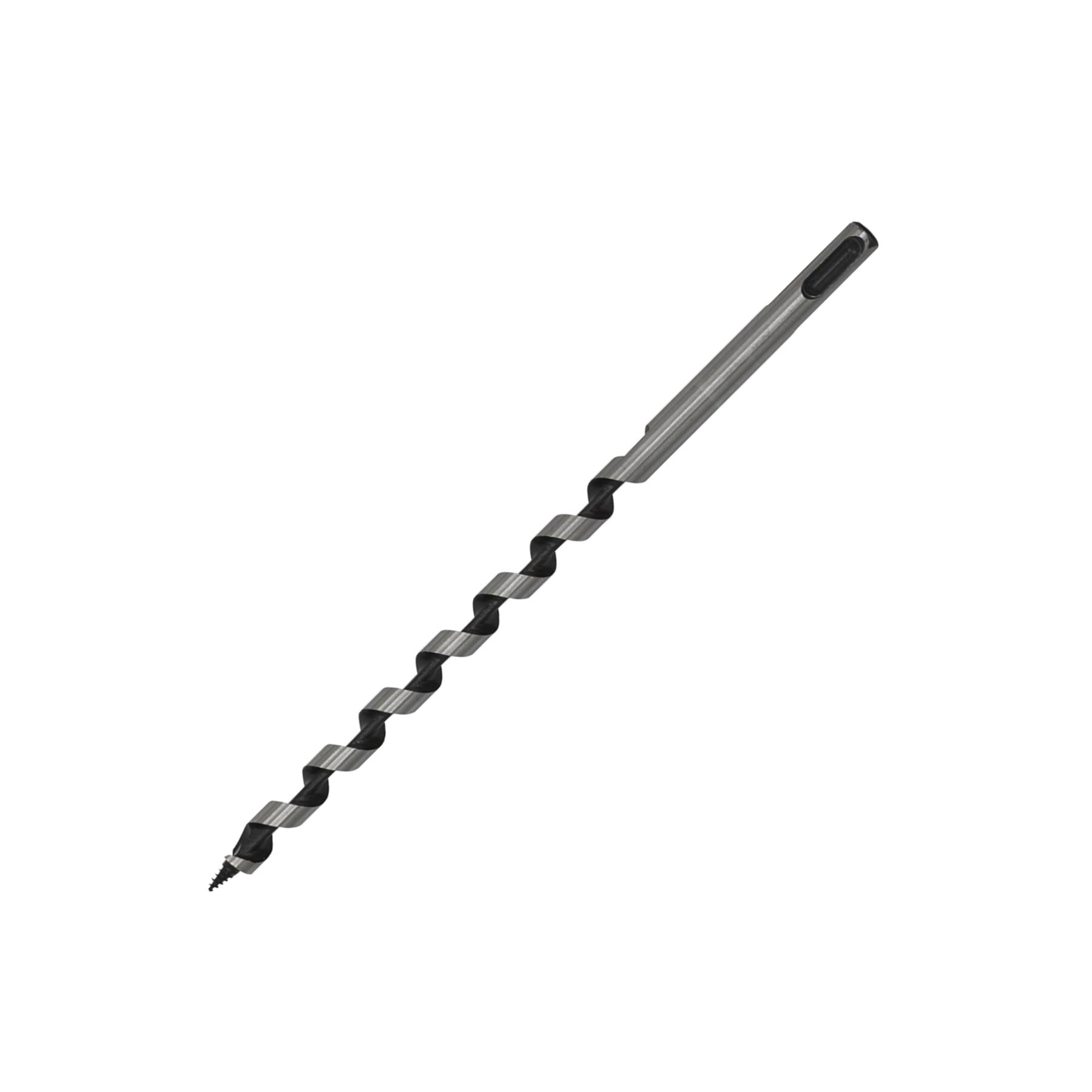 Sealey SDS Plus Auger Wood Drill 10 x 235mm - SA10X235