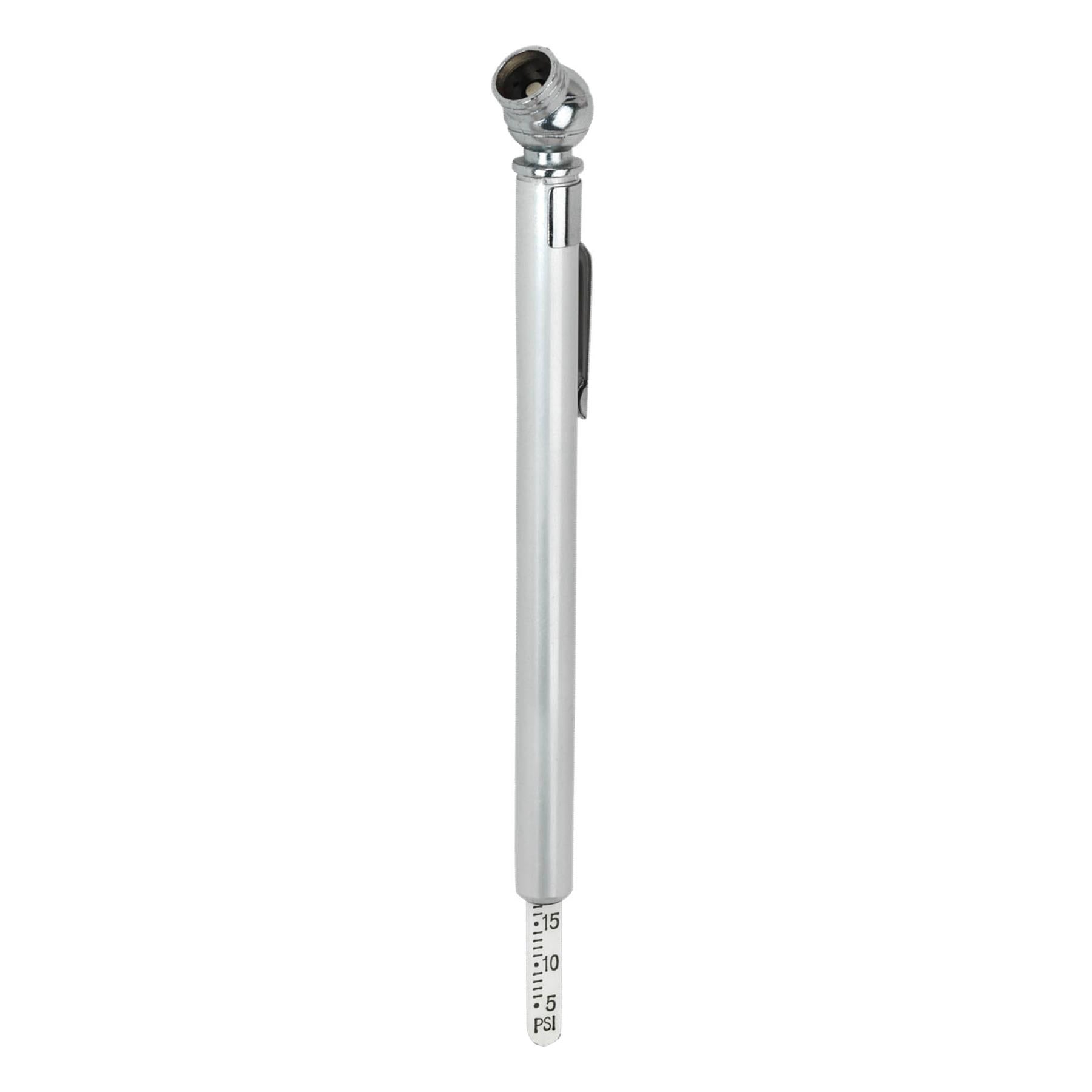 Sealey Tyre Pressure Gauge 5-50psi