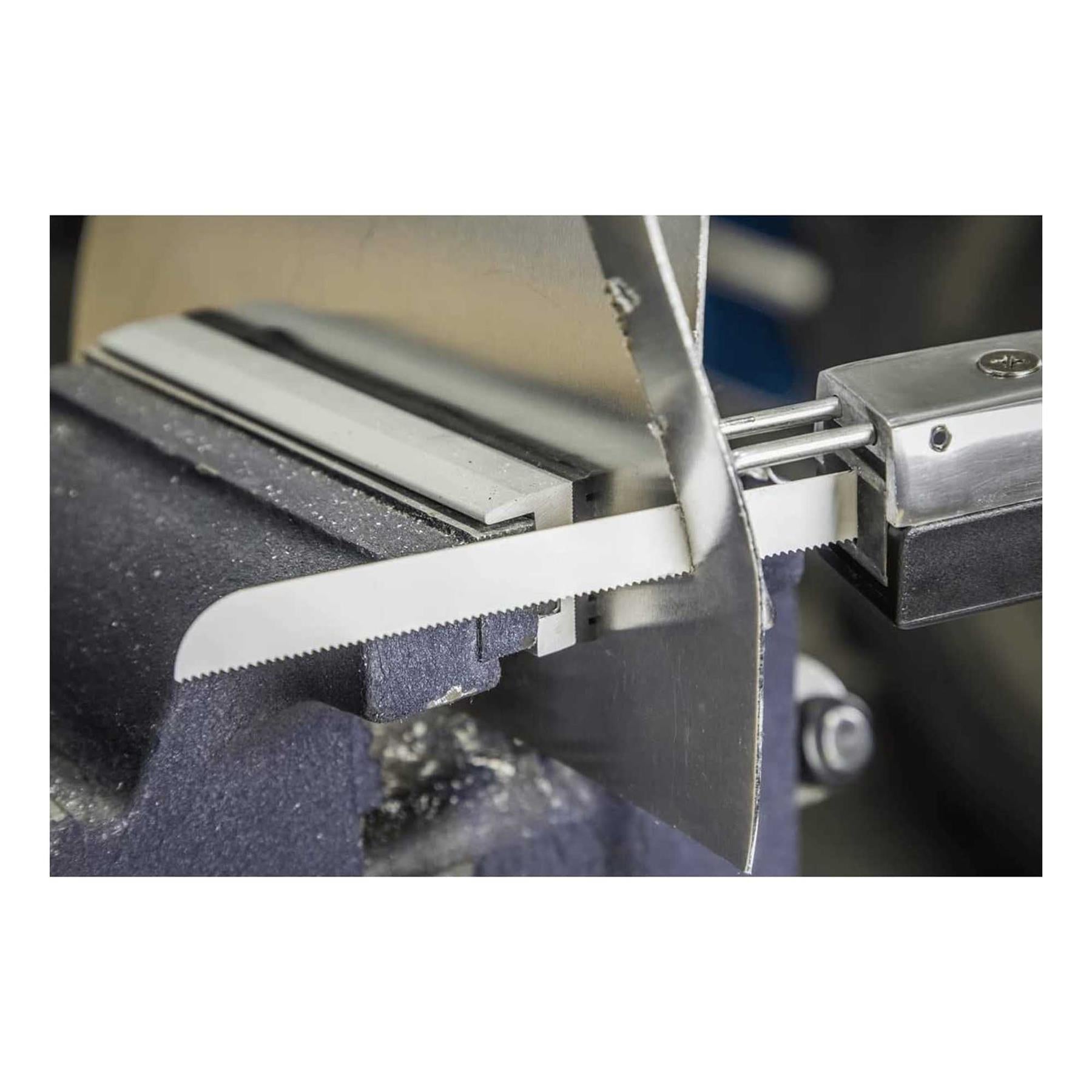 Sealey Air Saw Blade 18tpi - Pack of 15