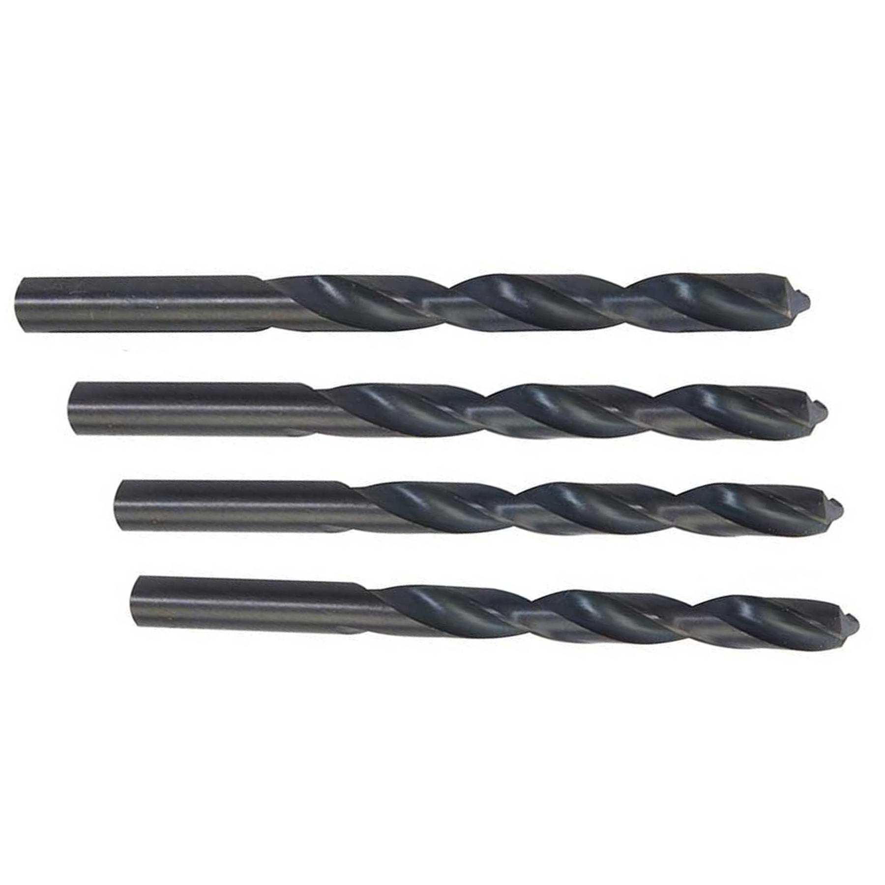 HSS Metric Jobber Drill