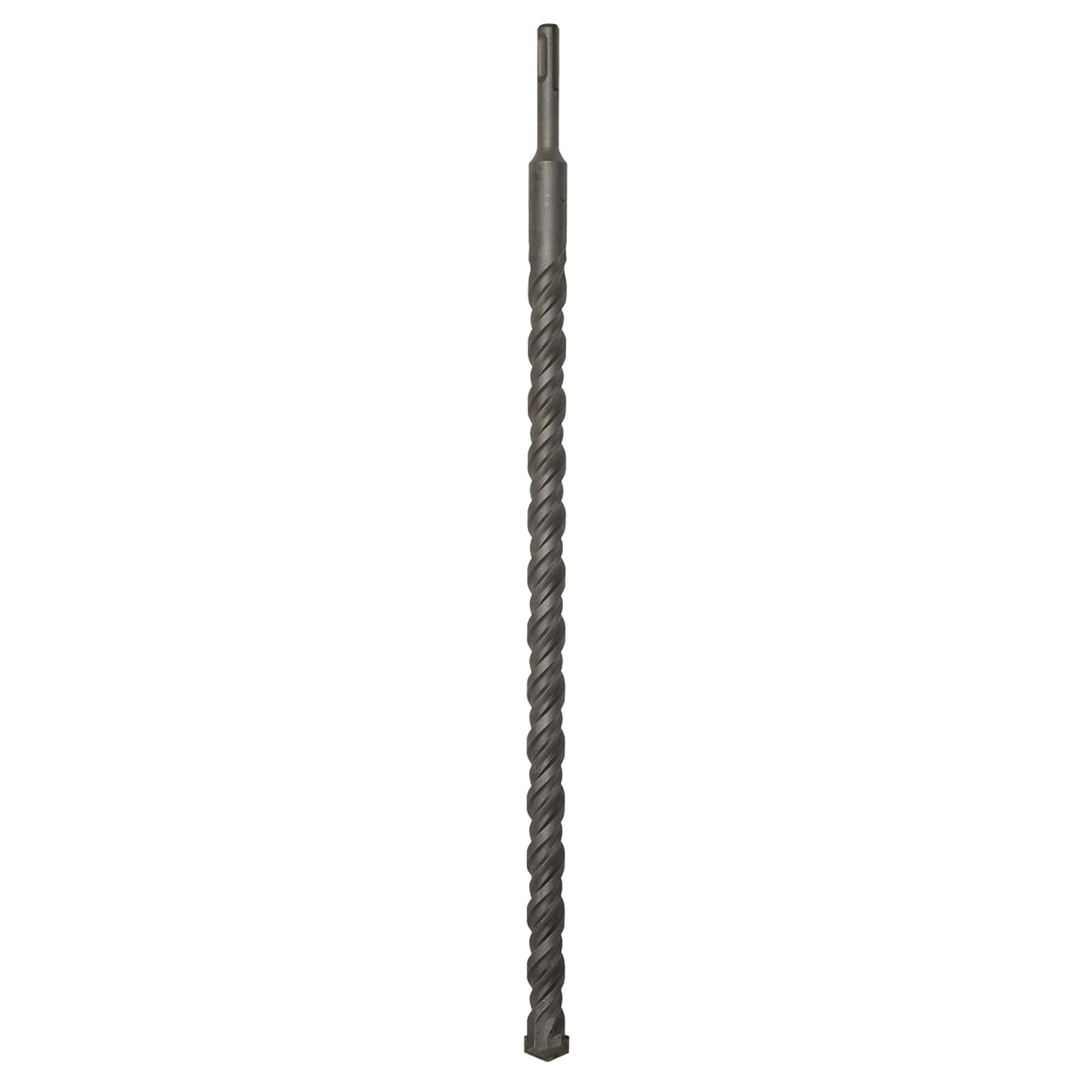 Sealey SDS Plus Drill Bit 20 x 450mm