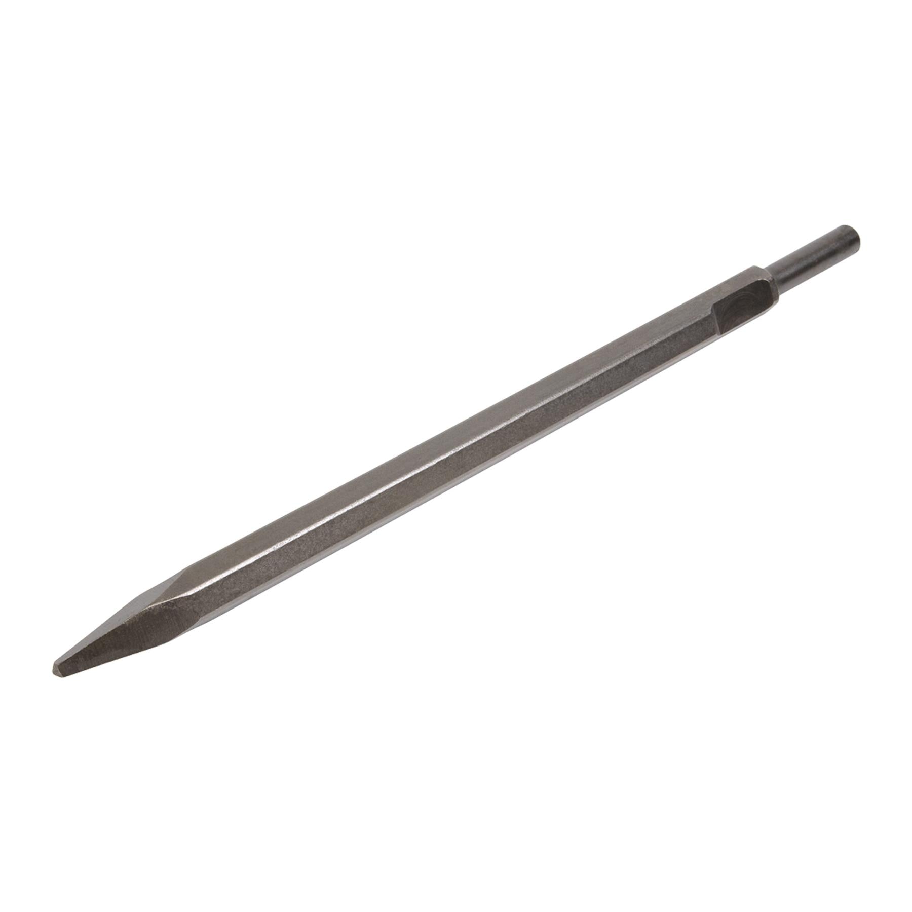 Sealey Tools 380mm Point Breaker Steels Points Kango 637