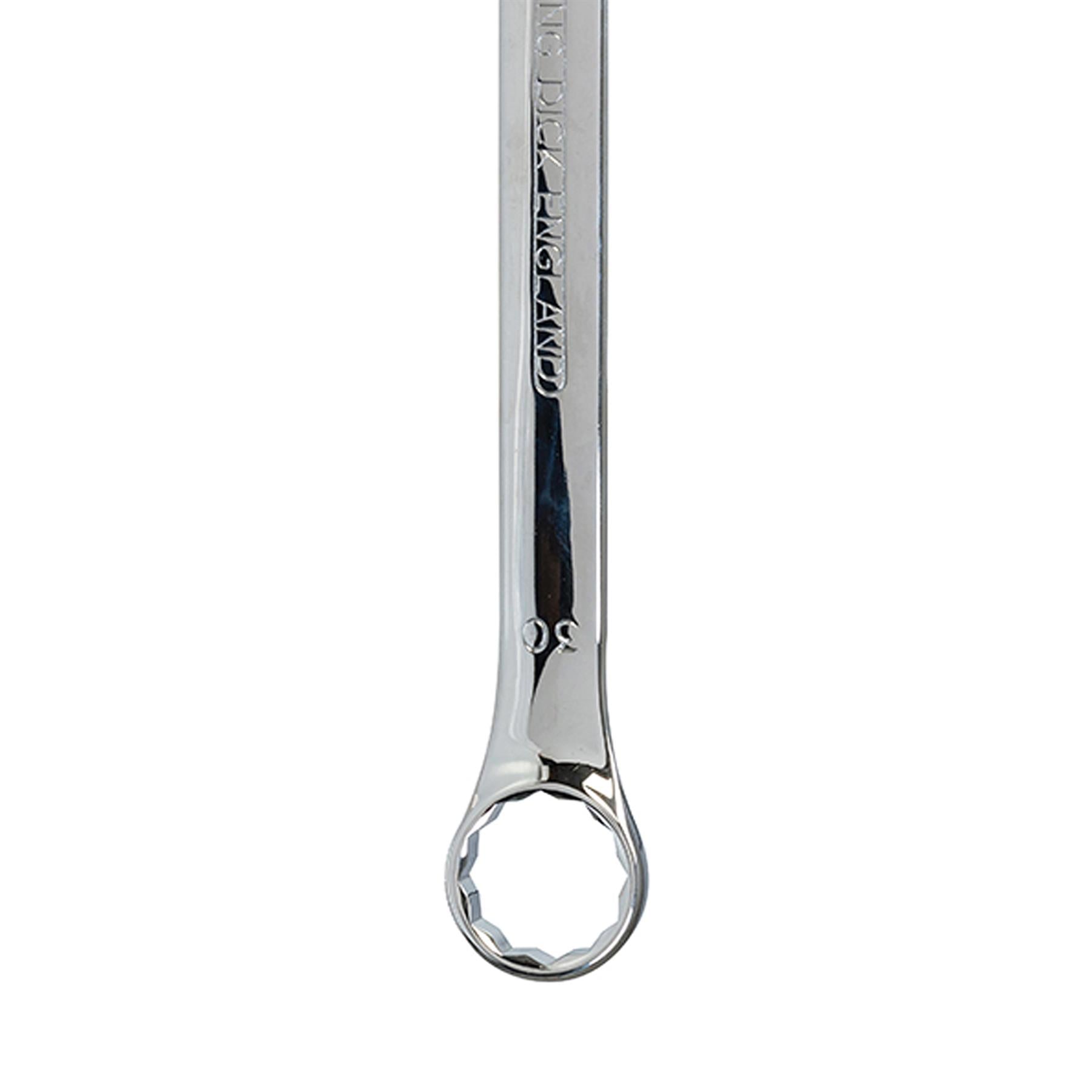 King Dick Combination Spanner 30mm