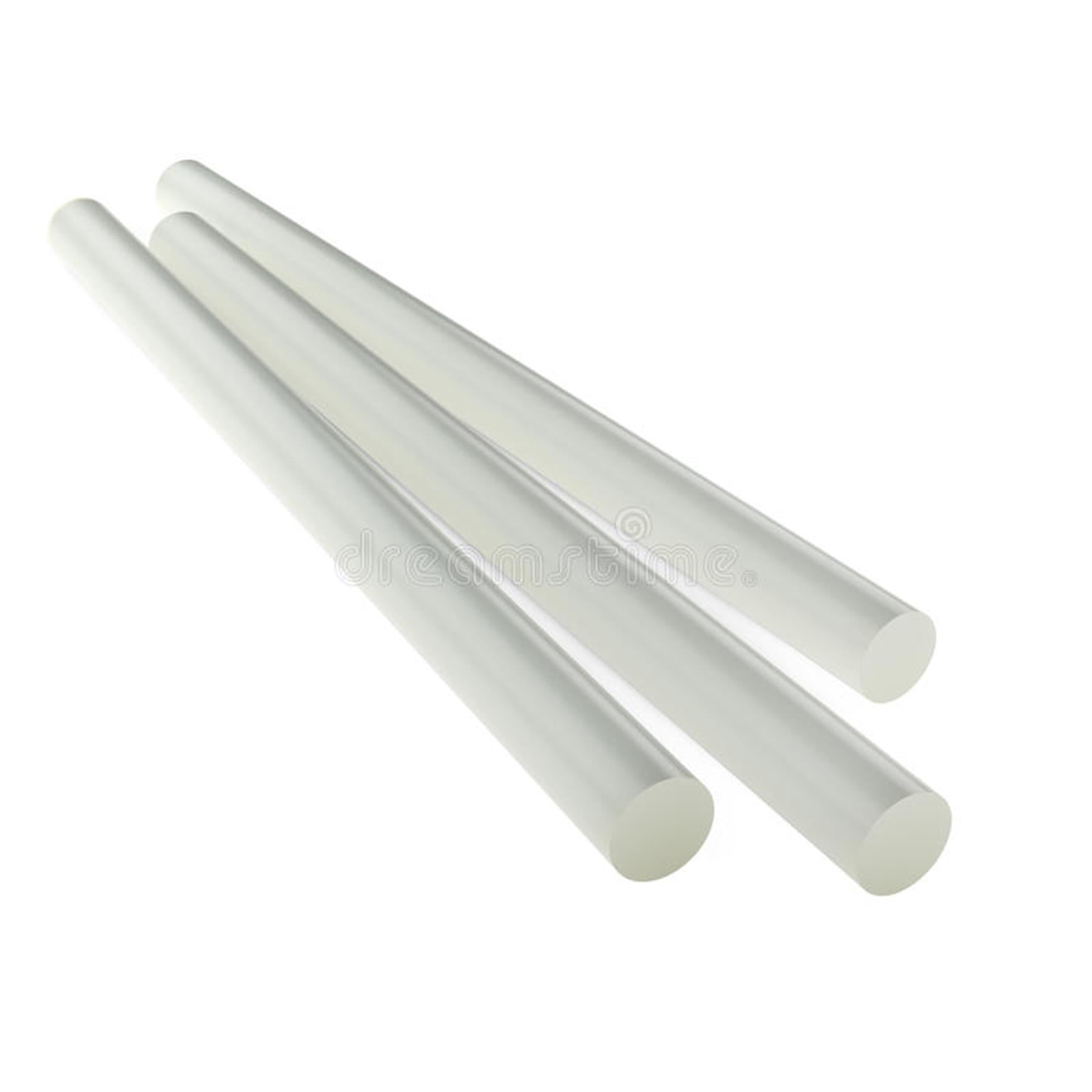 Sealey Hot Melt Glue Sticks For Trigger Electric Gun Craft Tool 11mmx100mm 25pcs