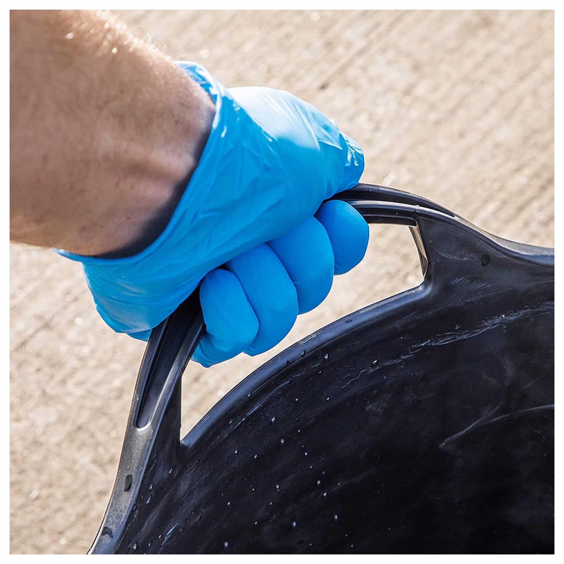 Sealey Heavy-Duty Flexi Tub 40L - Black