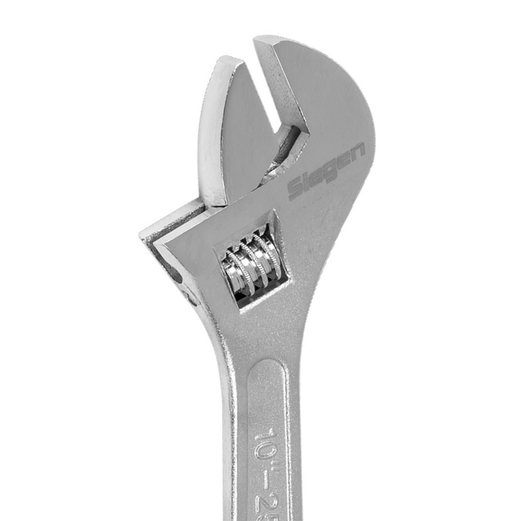 Sealey Adjustable Wrench 250mm