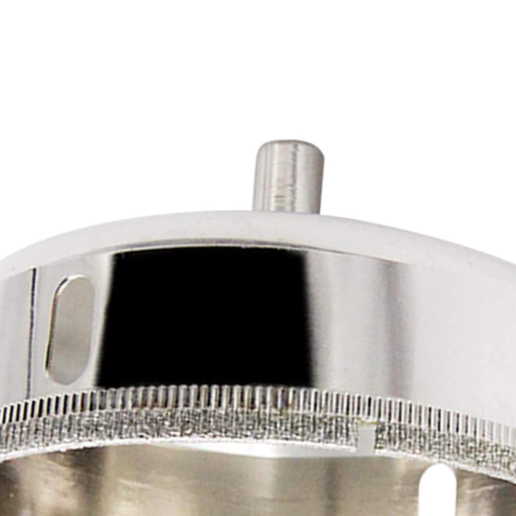 Diamond Holesaw 85mm