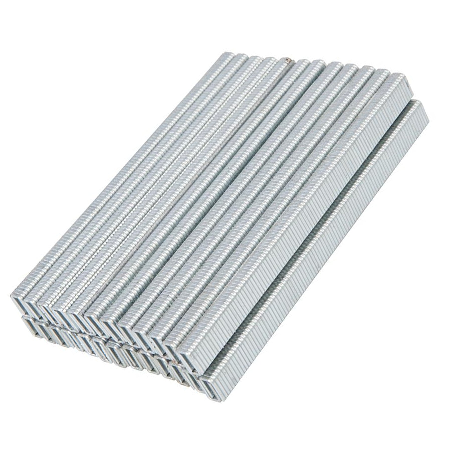 Heavy Duty Crown Staples Narrow / Type 90 5000Pk 5.80 X 10 X 1.25mm