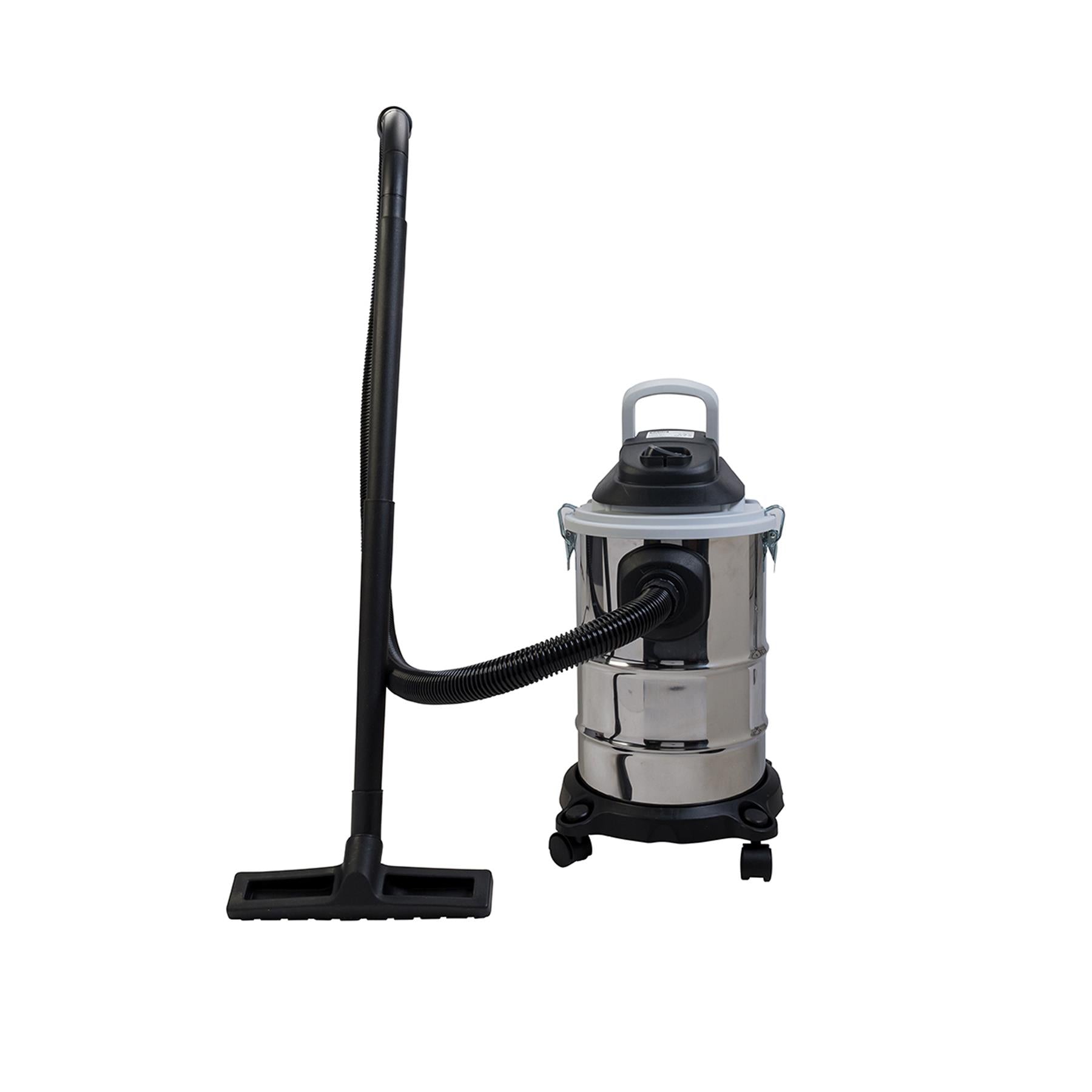 Task 1200W Wet & Dry Vacuum 20Ltr General Vacuum Cleaner