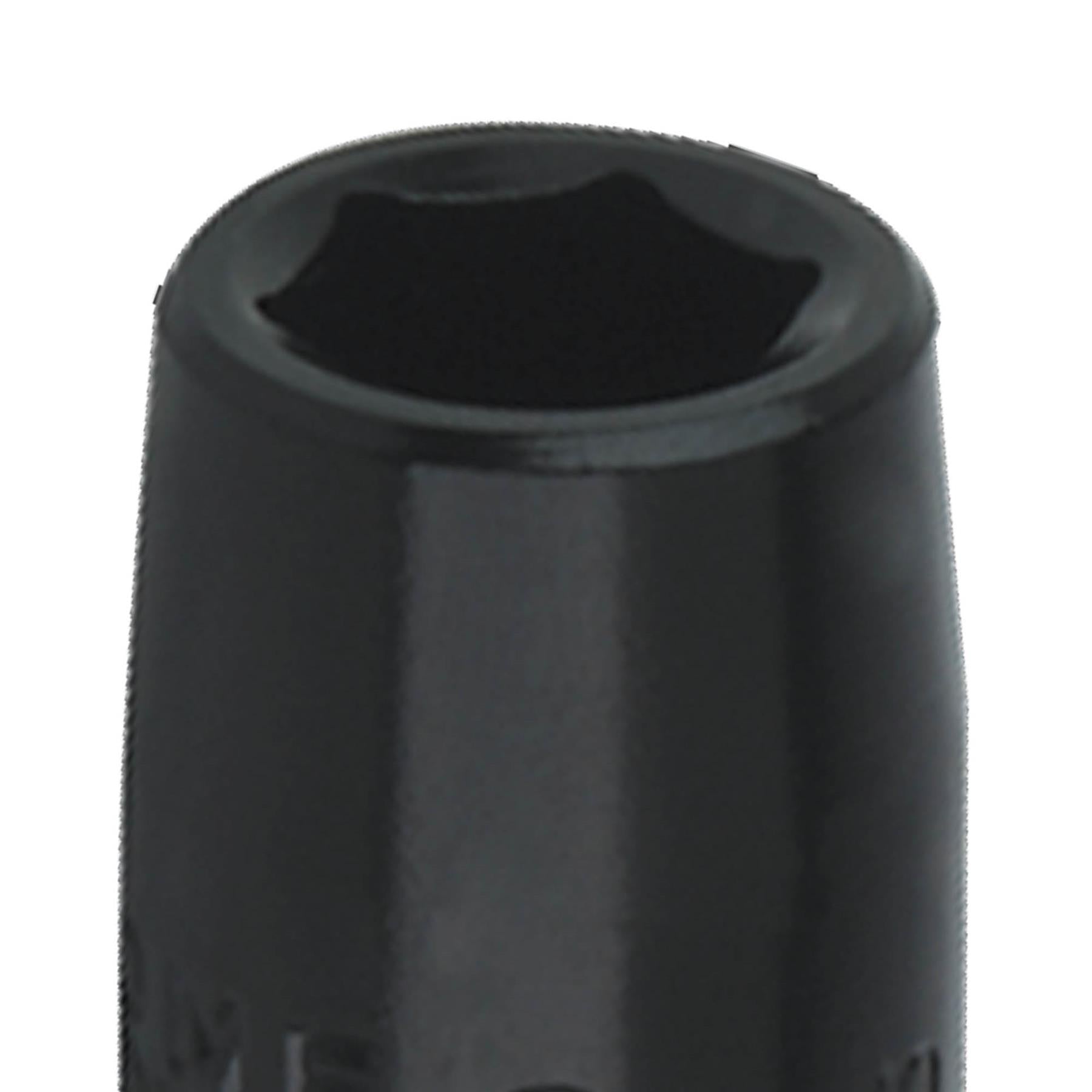 Sealey Impact Socket 8mm 3/8"Sq Drive