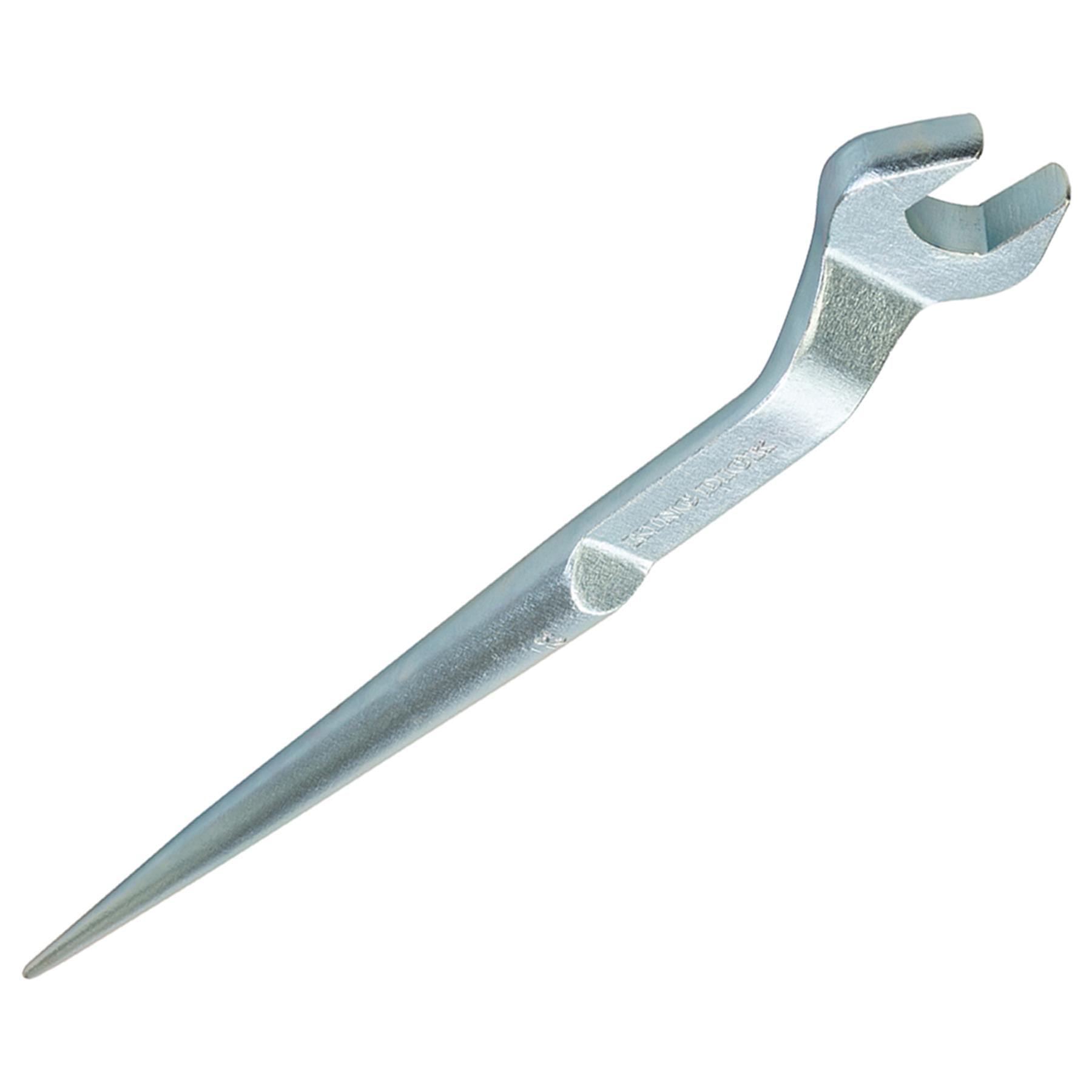 King Dick Open Ended Podger Spanner (32mm)