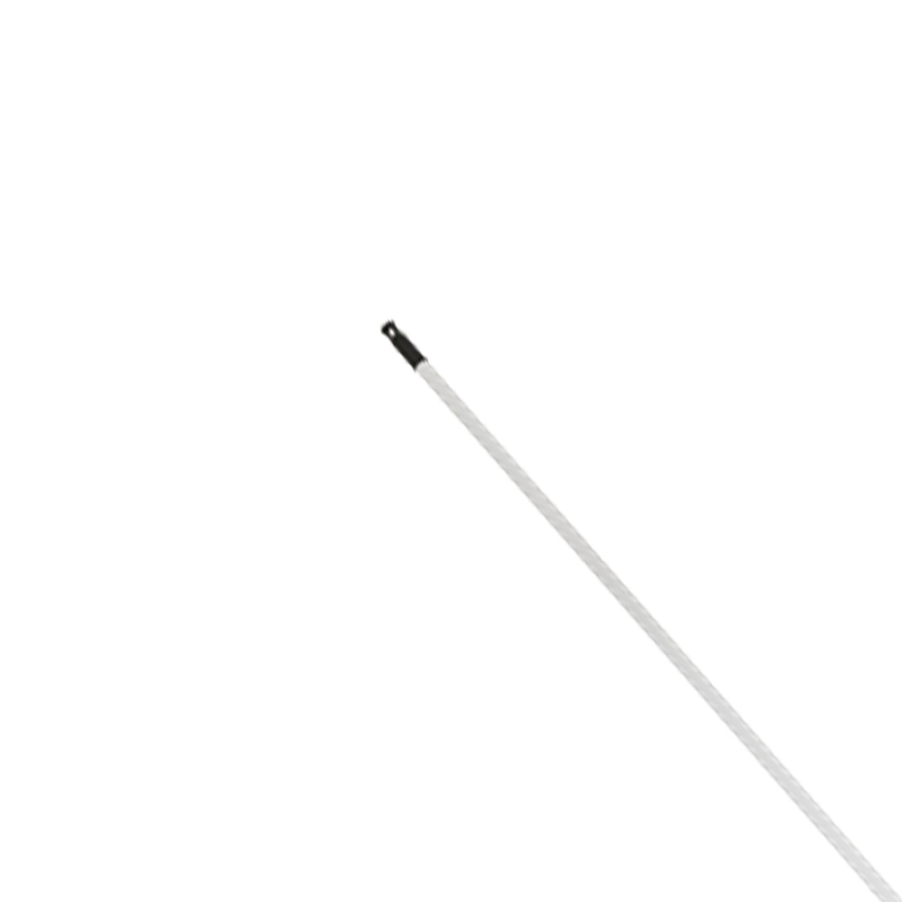 Sealey Broom 11"(280mm) Soft Bristle Indoor Use