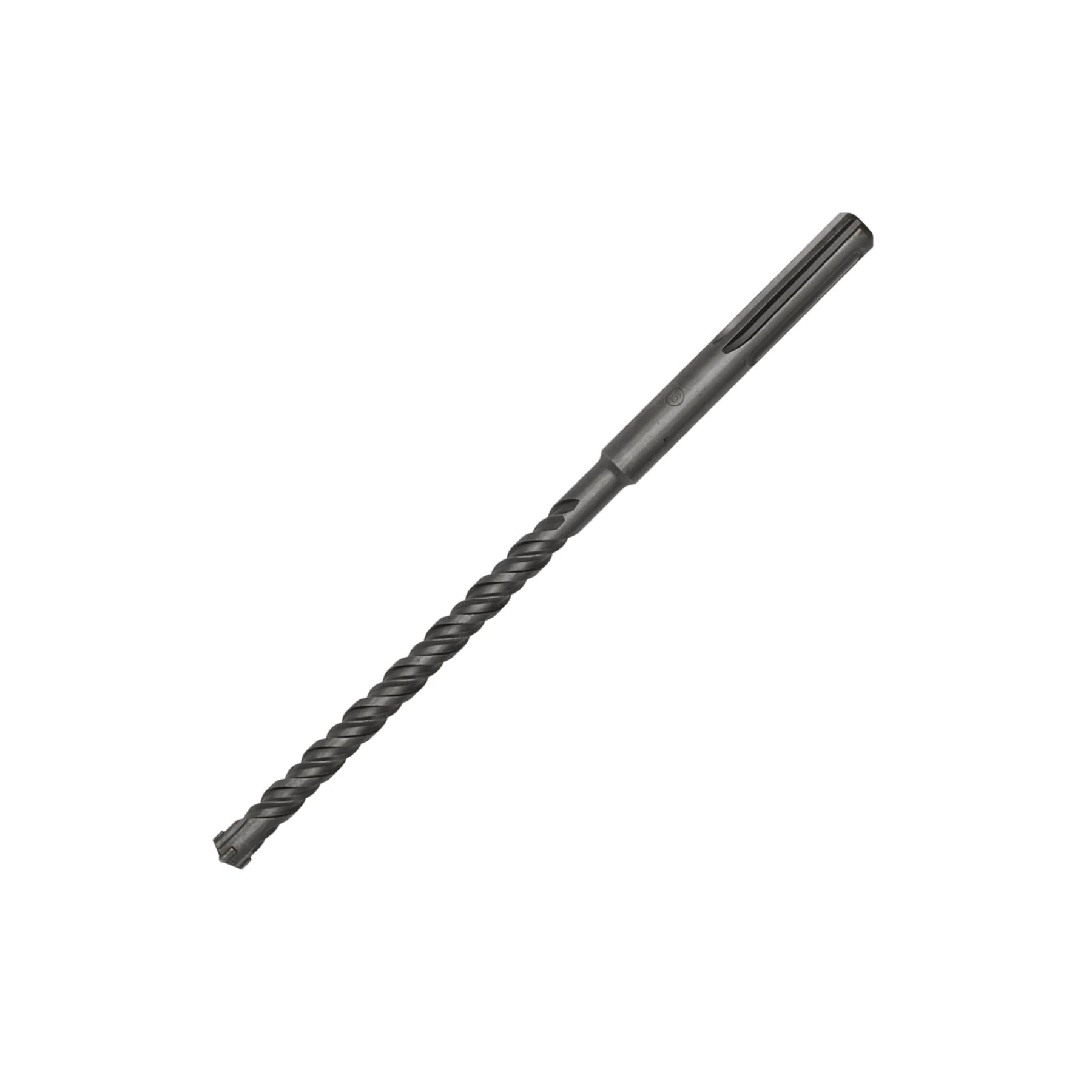 Sealey SDS MAX Drill Bit 16 x 340mm