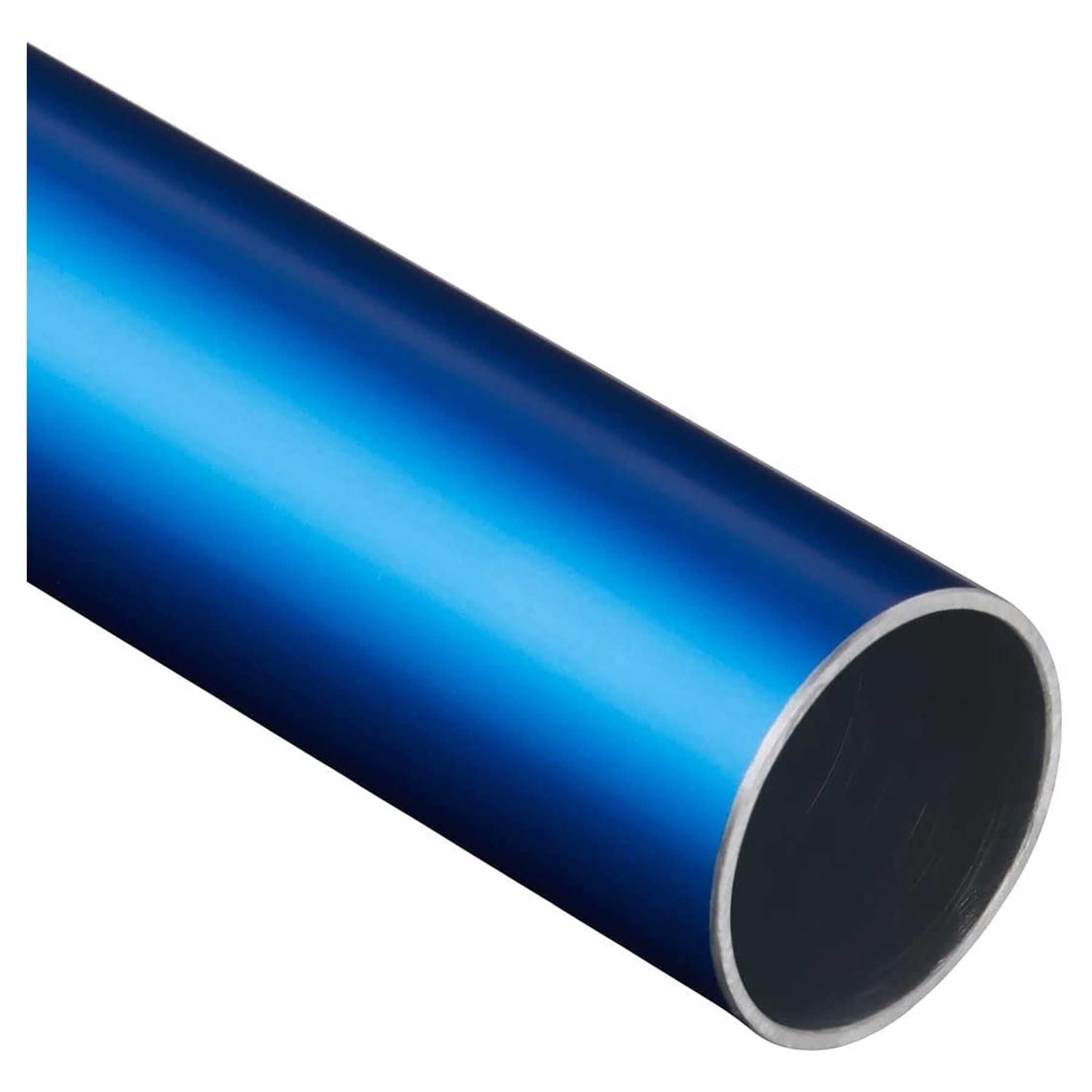 Sealey Anodised Aluminium Pipe 28mm x 3m