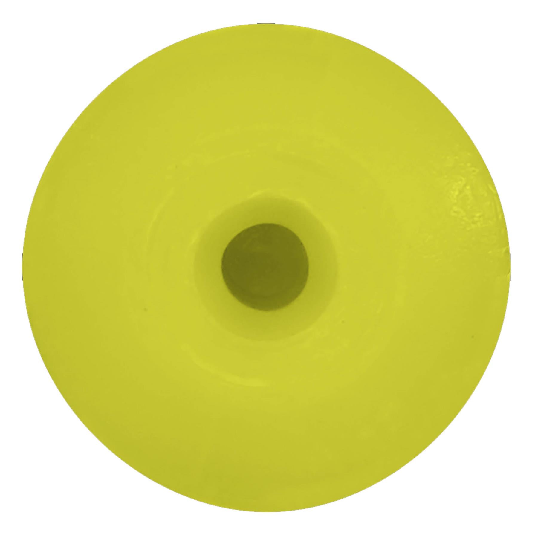 Sealey Locking Nut, Wing Fixing �20mm x 21mm, Universal-Pack of 20