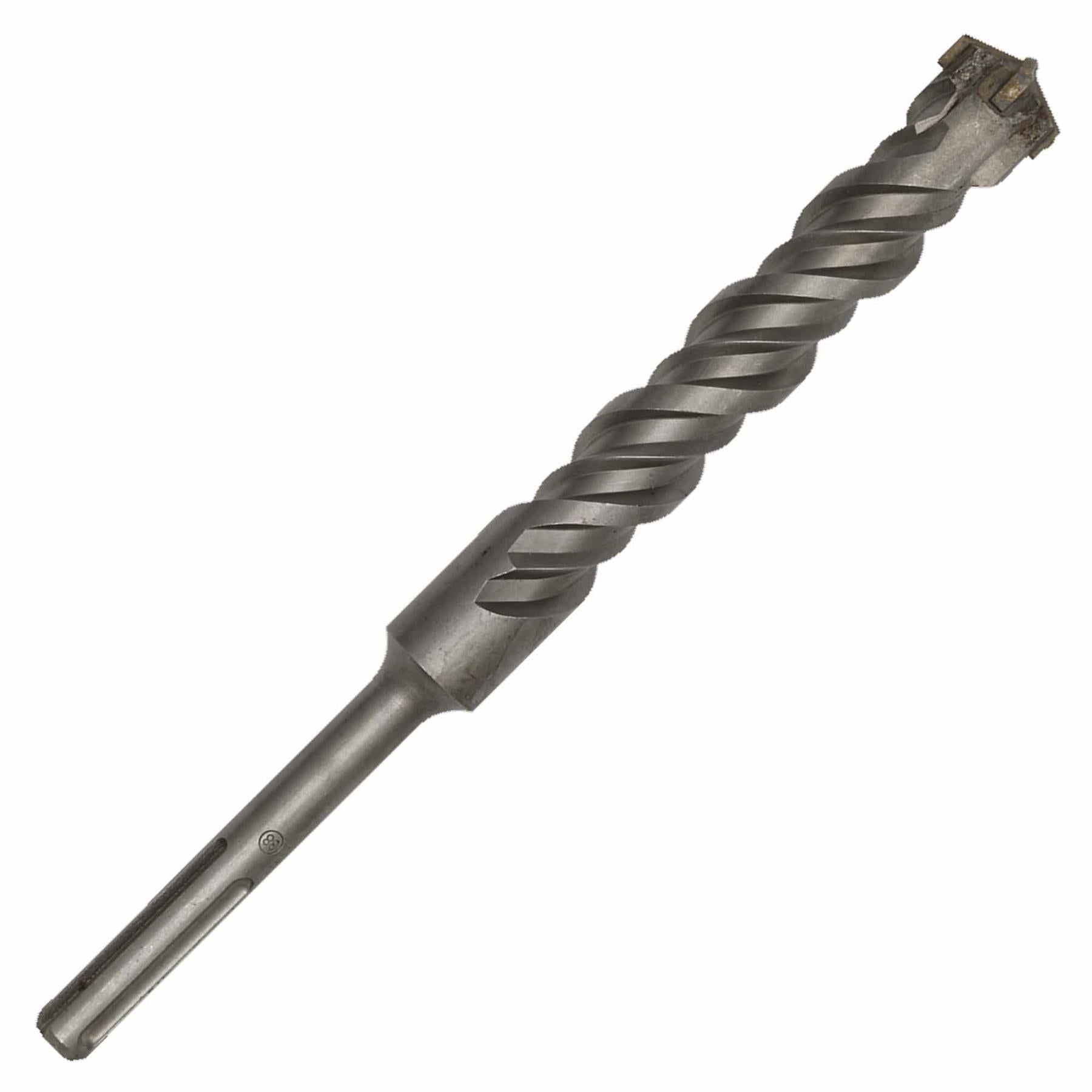 Sealey SDS MAX Drill Bit 38 x 370mm