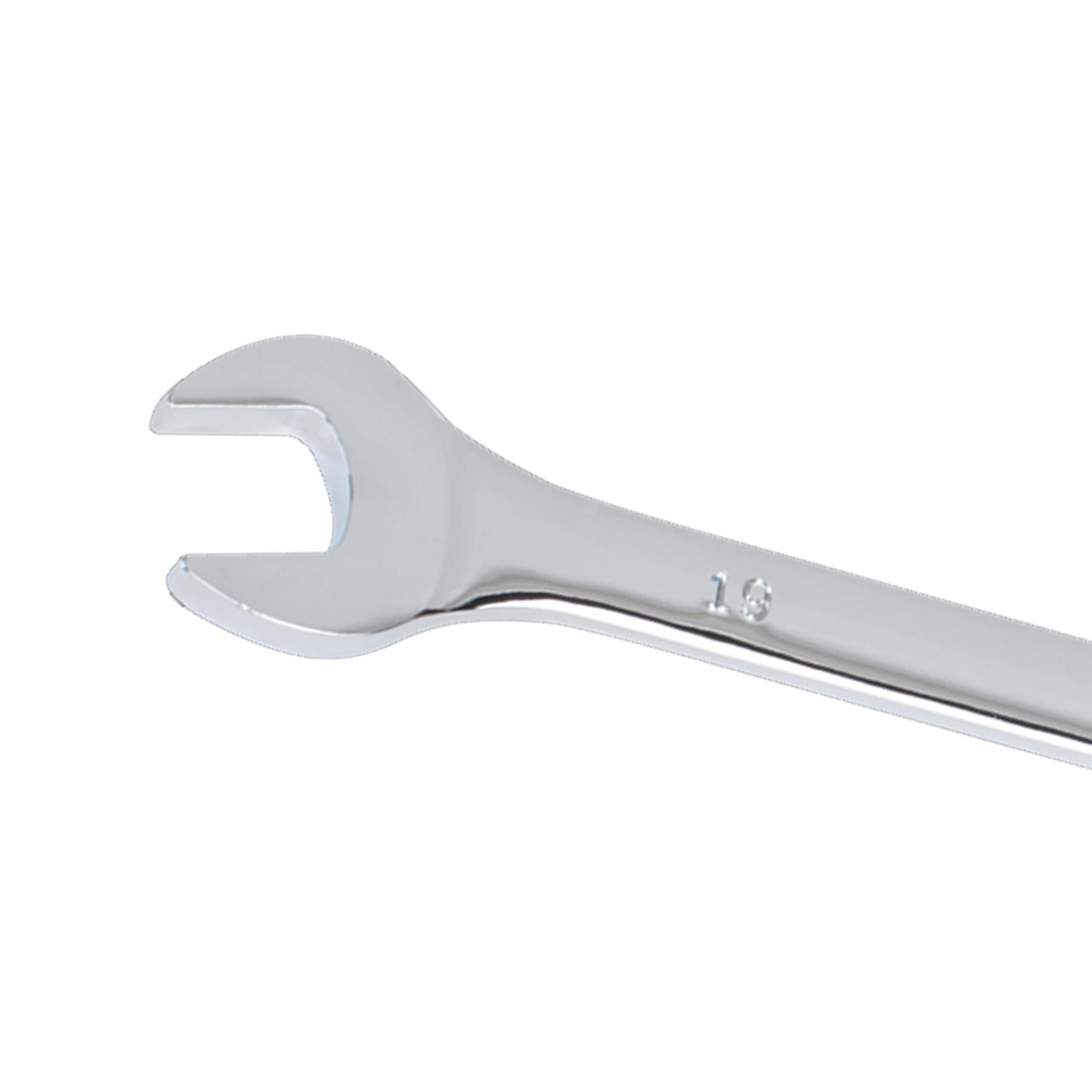 Sealey Combination Spanner Extra-Long 19mm Chrome Vanadium steel