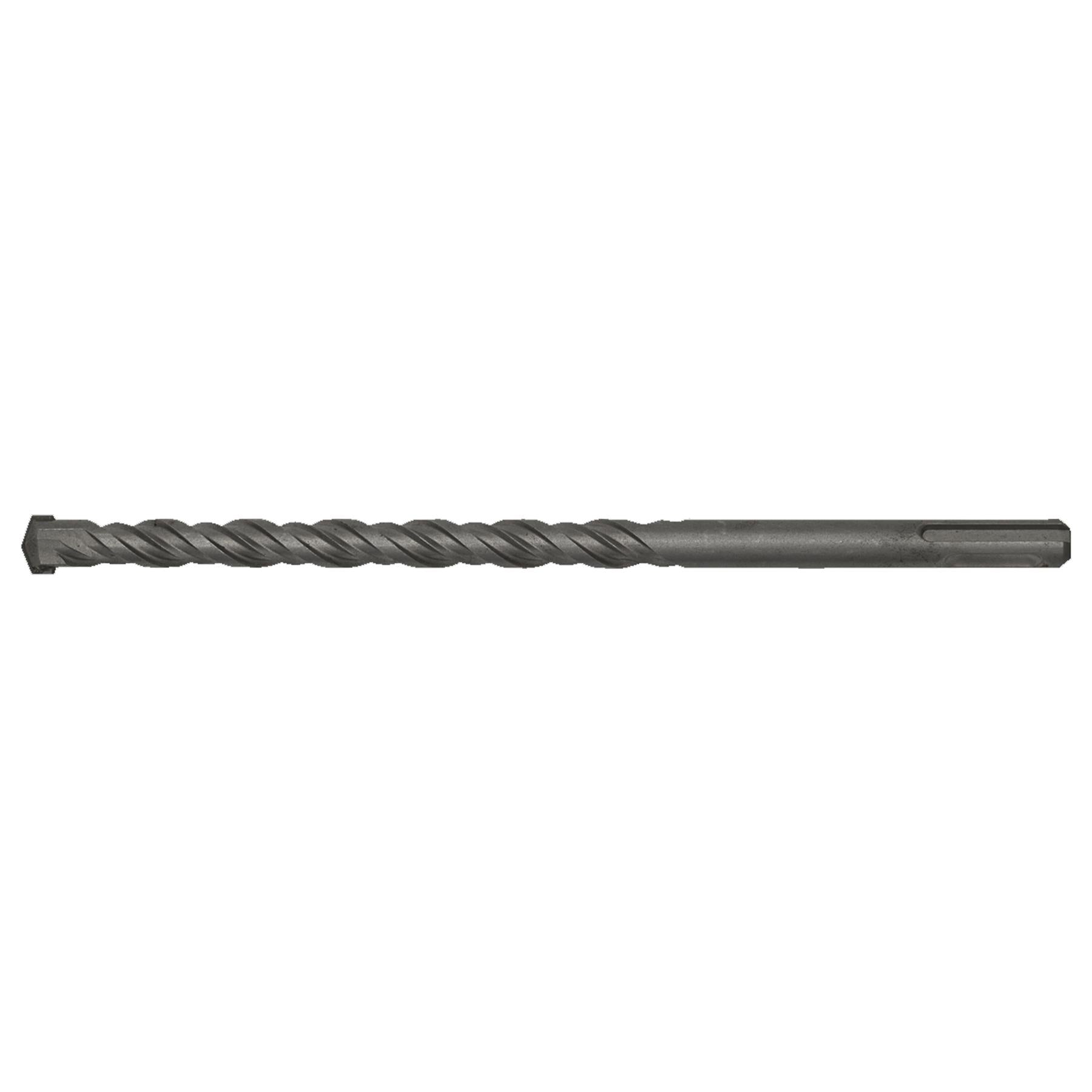 Sealey SDS Plus Drill Bit �12 x 210mm