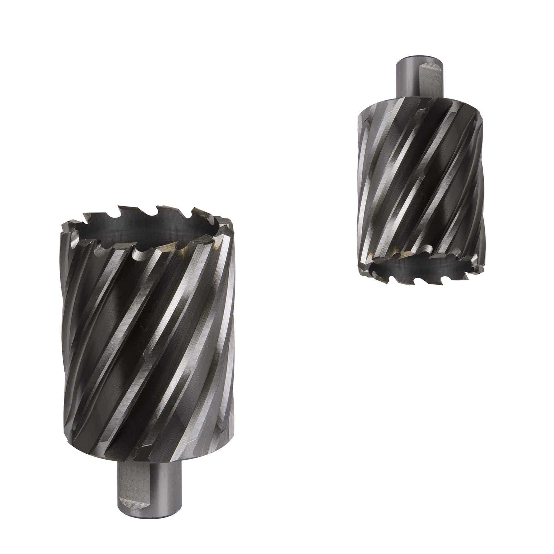 Sealey Rotabor Cutter HSS 51mm - Cut Depth 50mm Fast & Accurate Hole Drilling