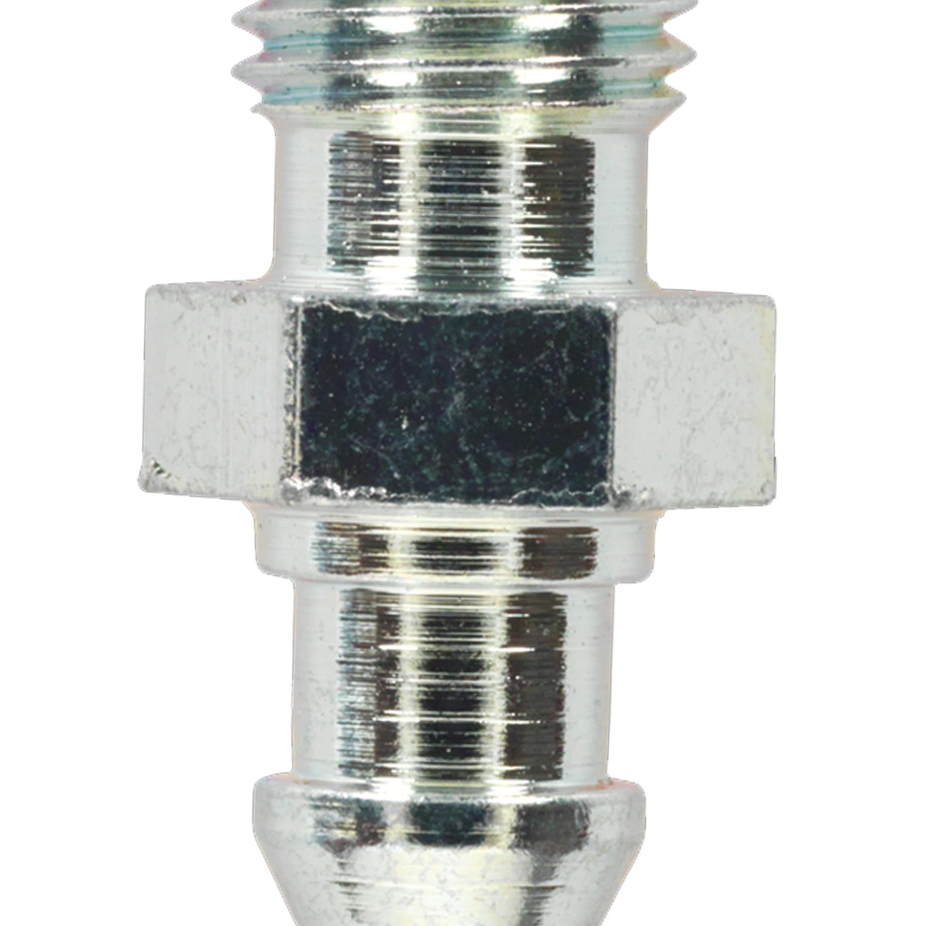 Sealey Brake Bleed Screw 3/8"UNF x 32mm 24tpi Pack of 10