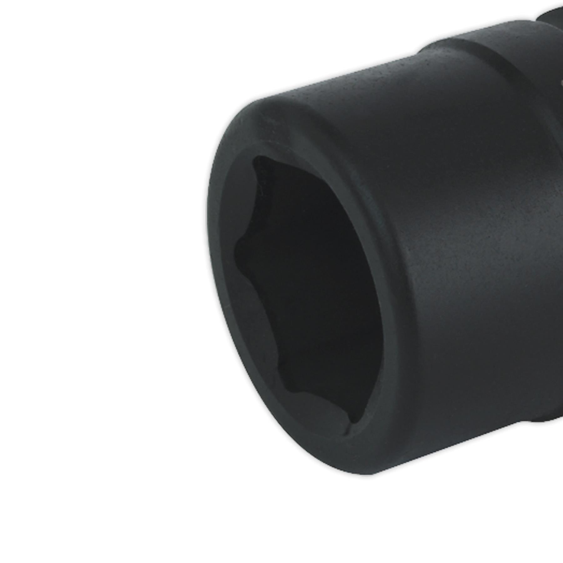 Sealey Impact Socket 30mm 1"Sq Drive