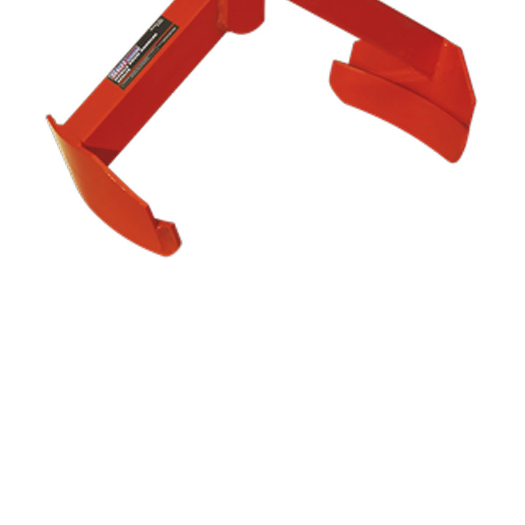 Sealey Drum Grab 350kg Capacity