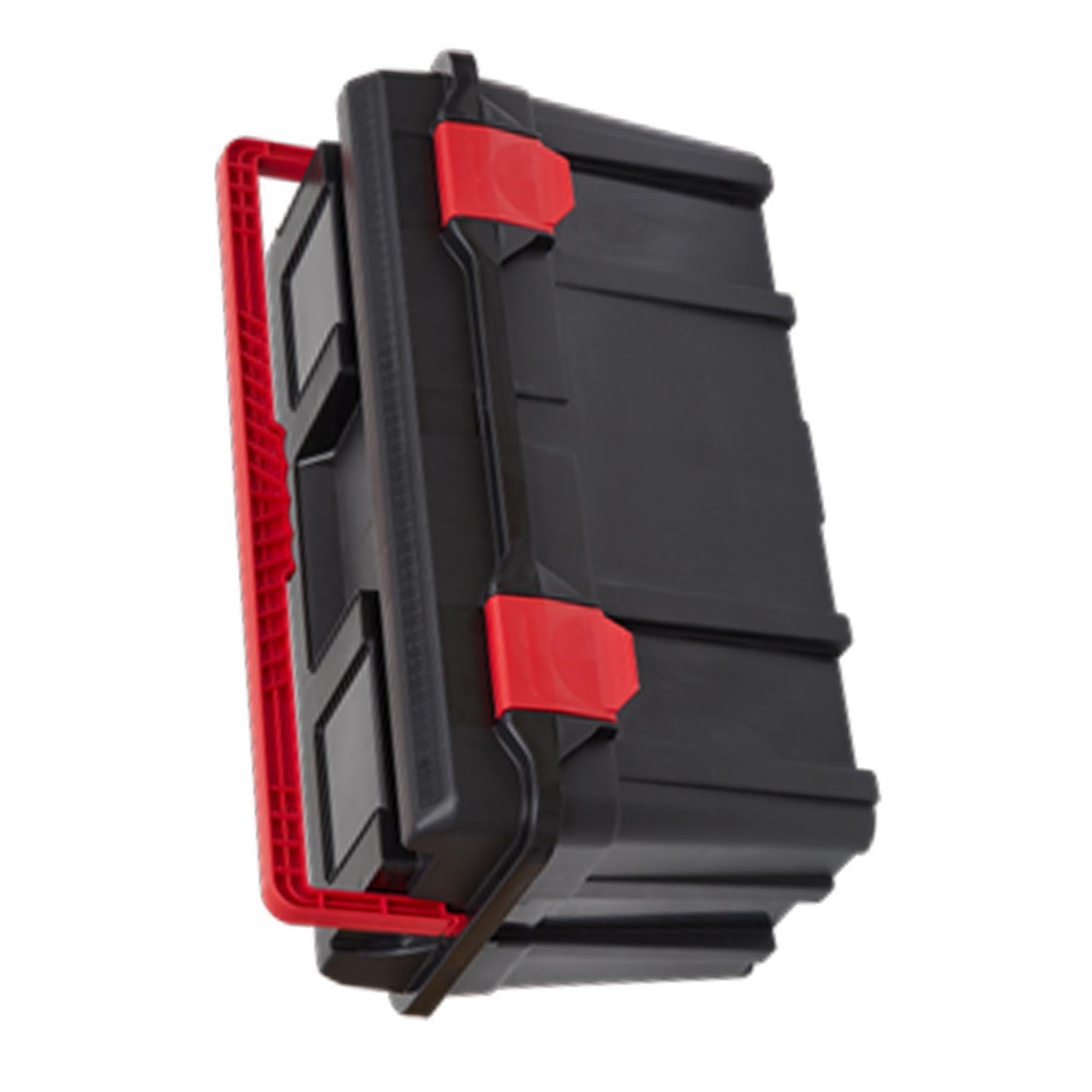 Sealey Toolbox with Locking Carry Handle 580mm