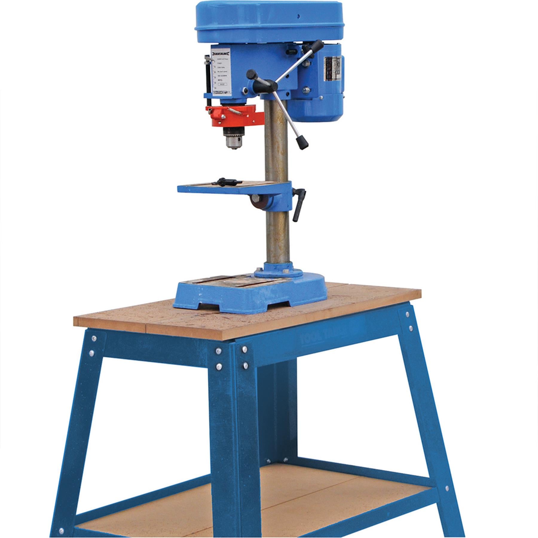 Machine Tool Stand Universal 360 - 520mm Stable Support For Machinery Equipment