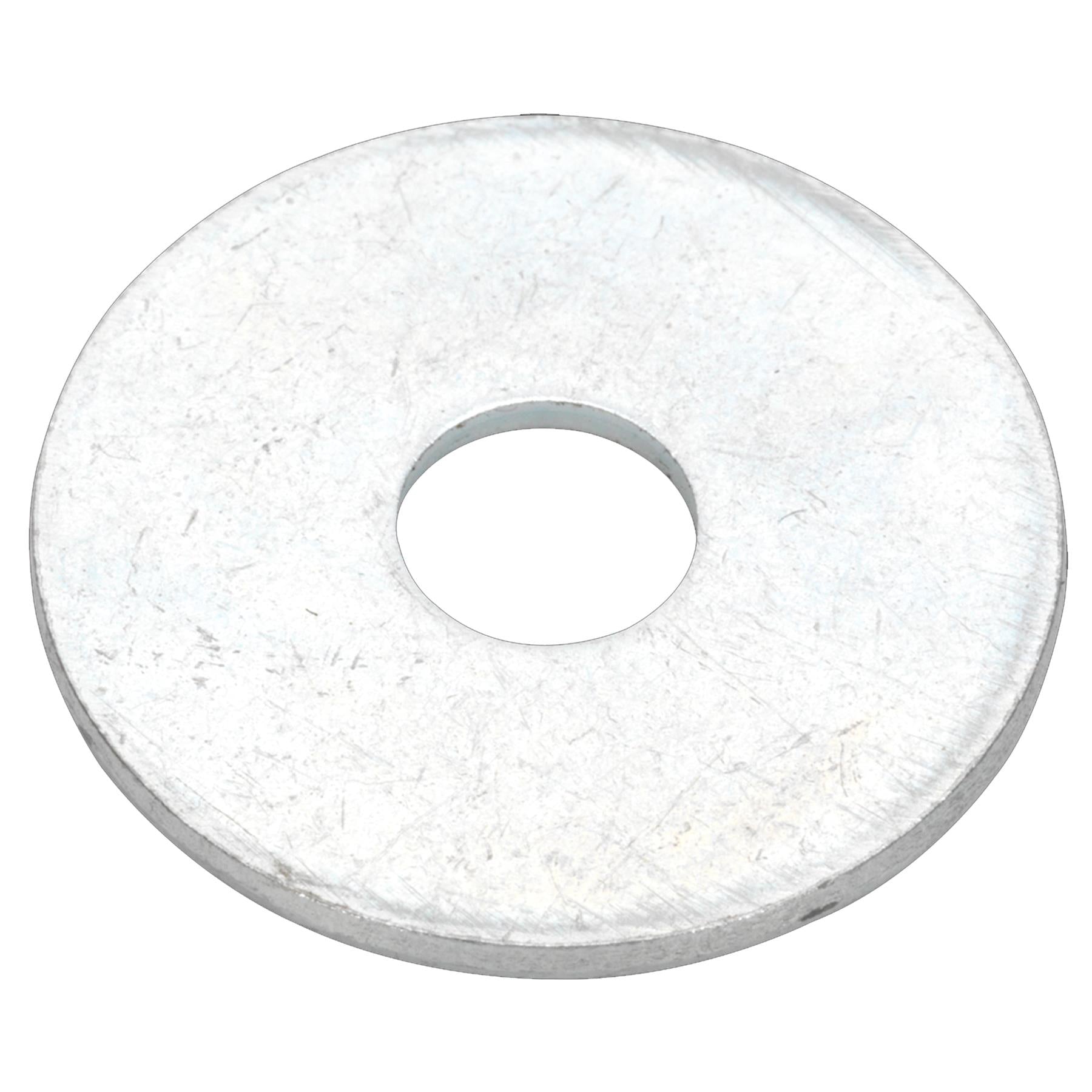 Sealey Repair Washer M8 x 50mm Zinc Plated Pack of 50