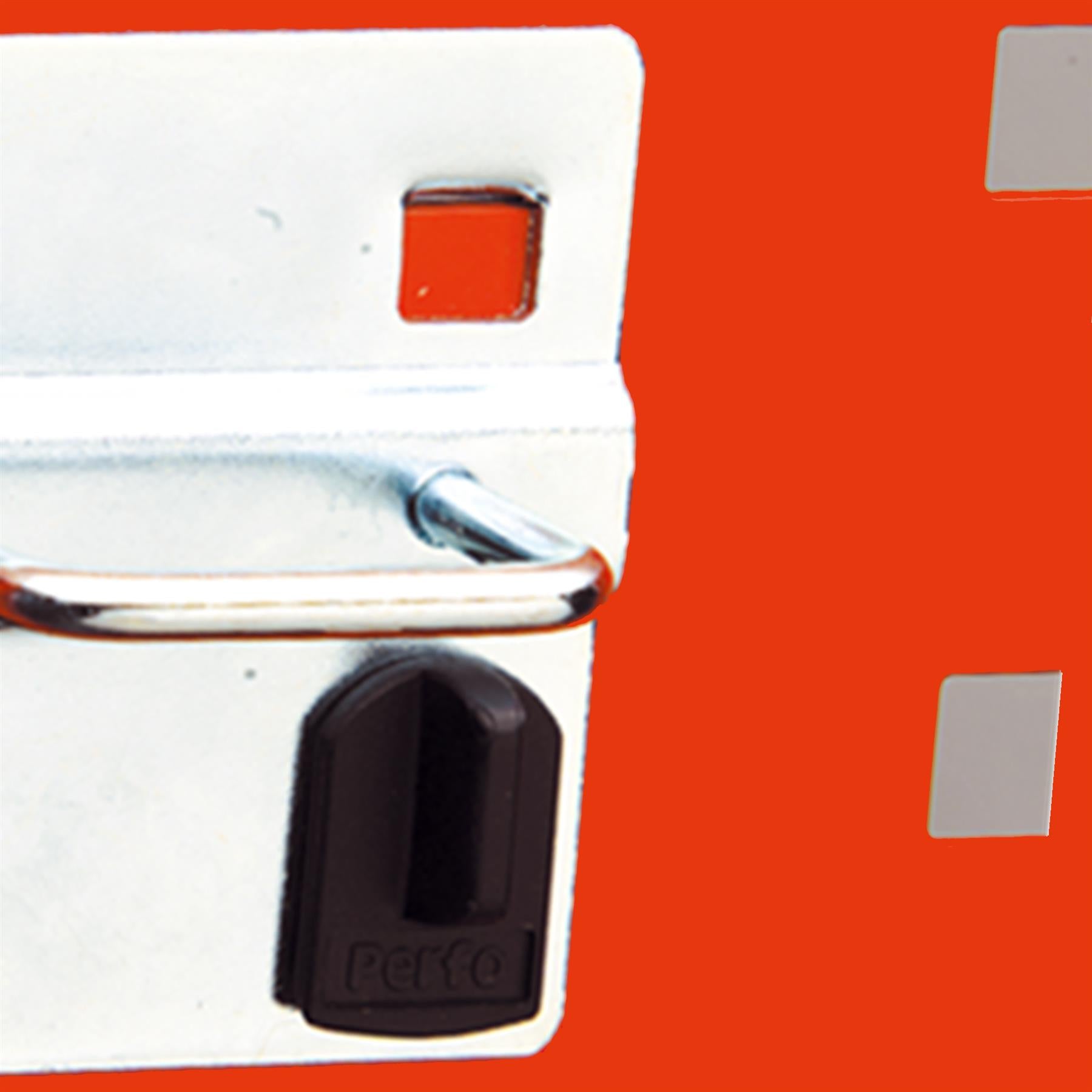 Sealey Pliers Hook 36mm Pack of 5 TTS33