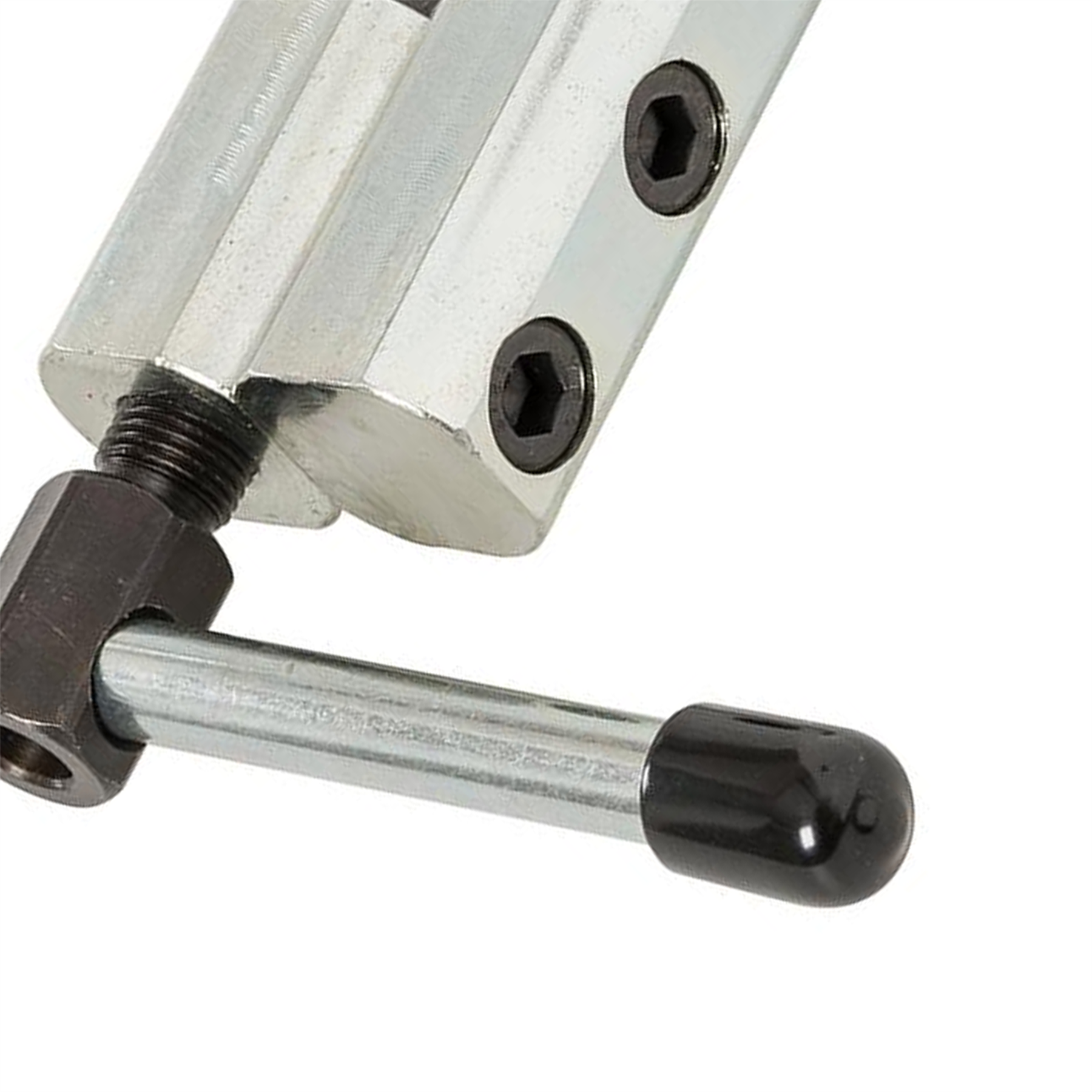 Olive Splitter Steel Construction For Brass/Copper Olive Fits Pipe Size 15-45mm