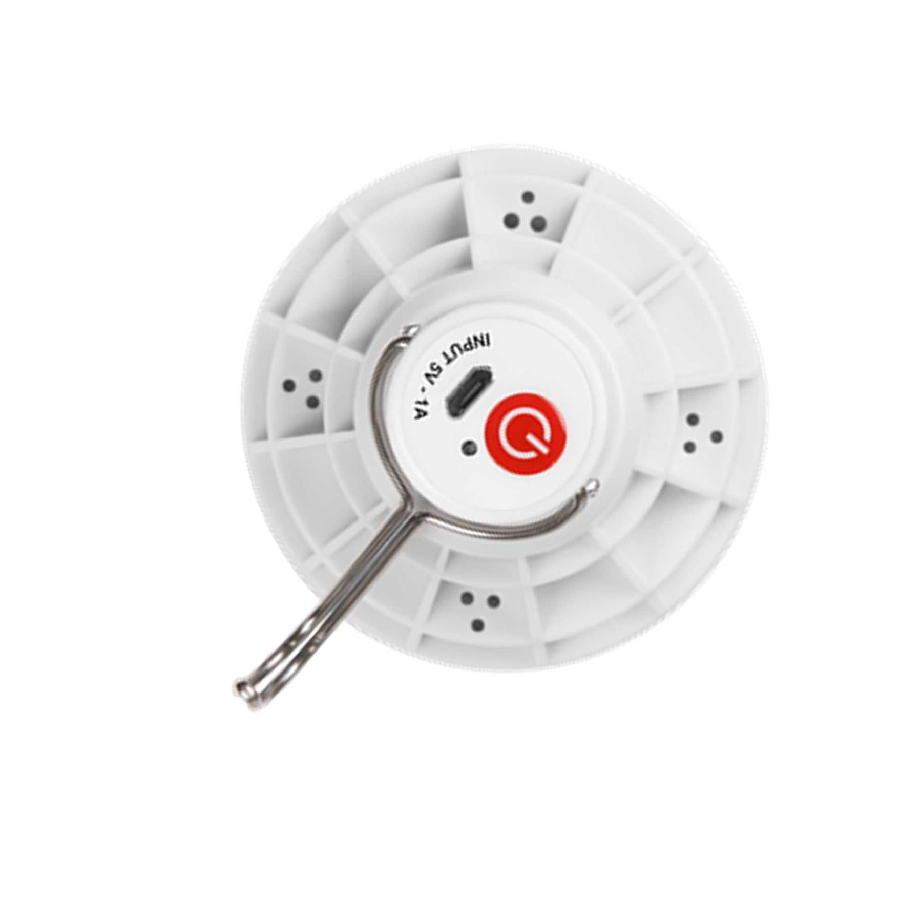 Sealey Rechargeable 3W SMD LED Bulb