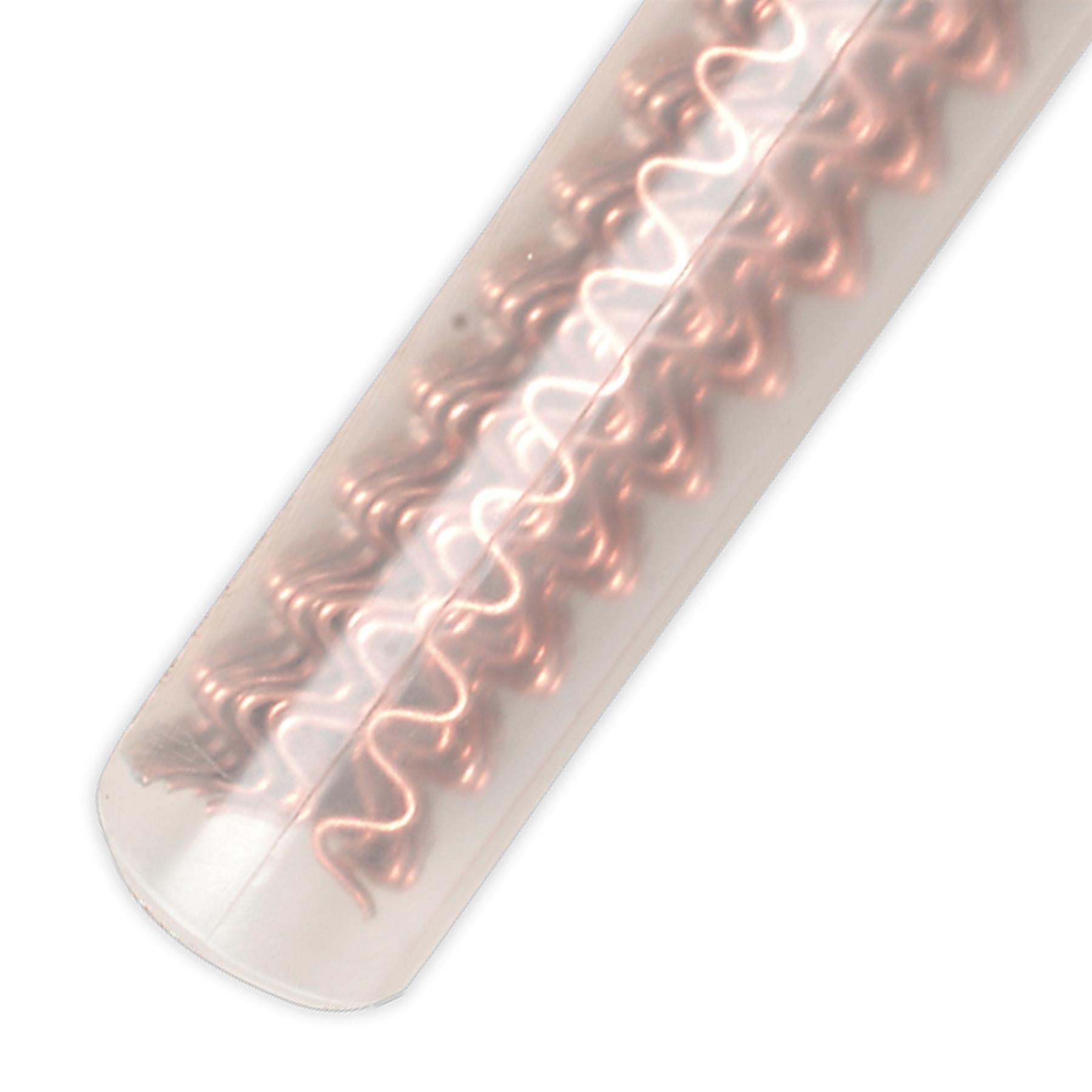Sealey Wavy-Wire Strip for Panel Pulling System Pack of 50