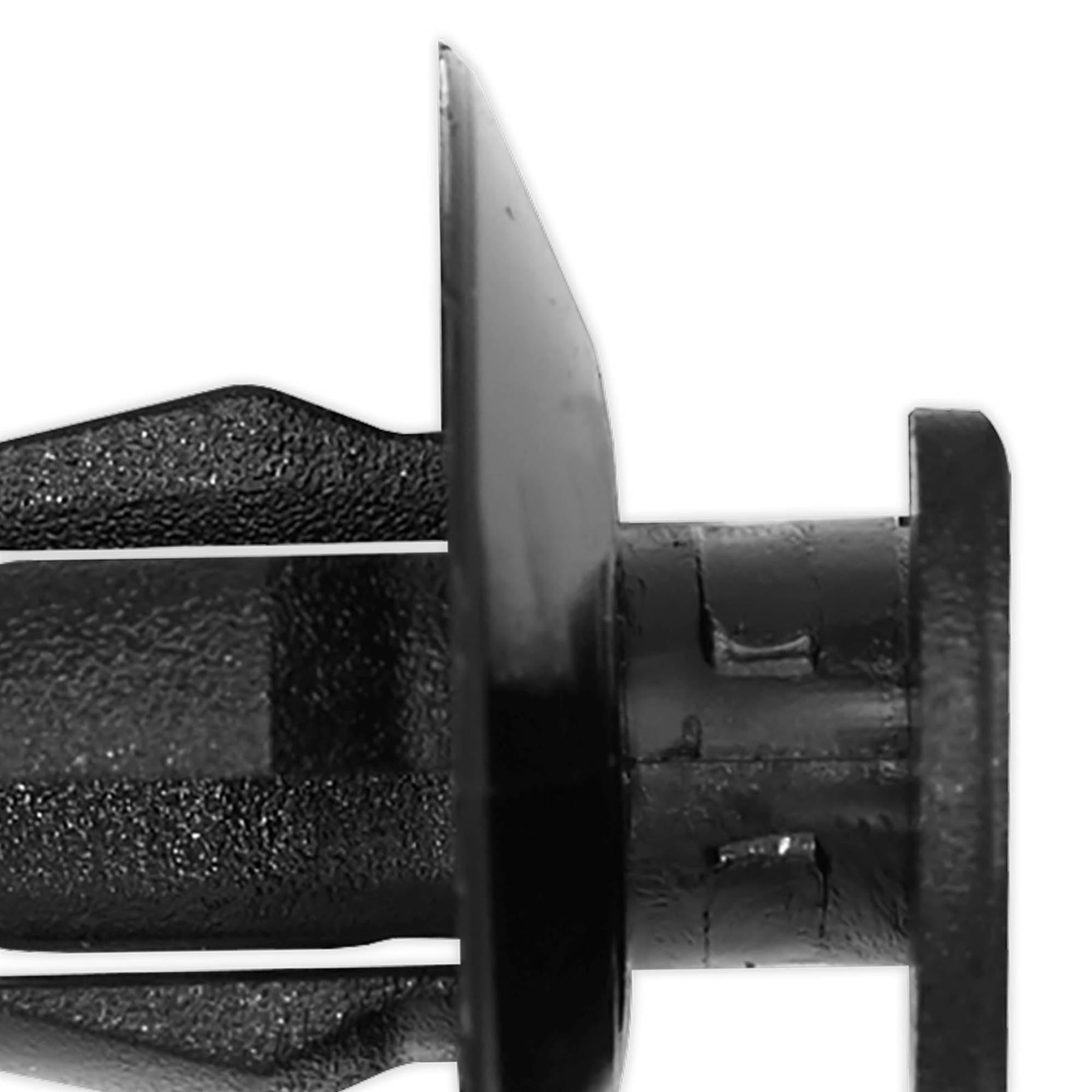 Sealey Panel Clip, 18mm x 22mm, Door Trim, VW - Pack of 20