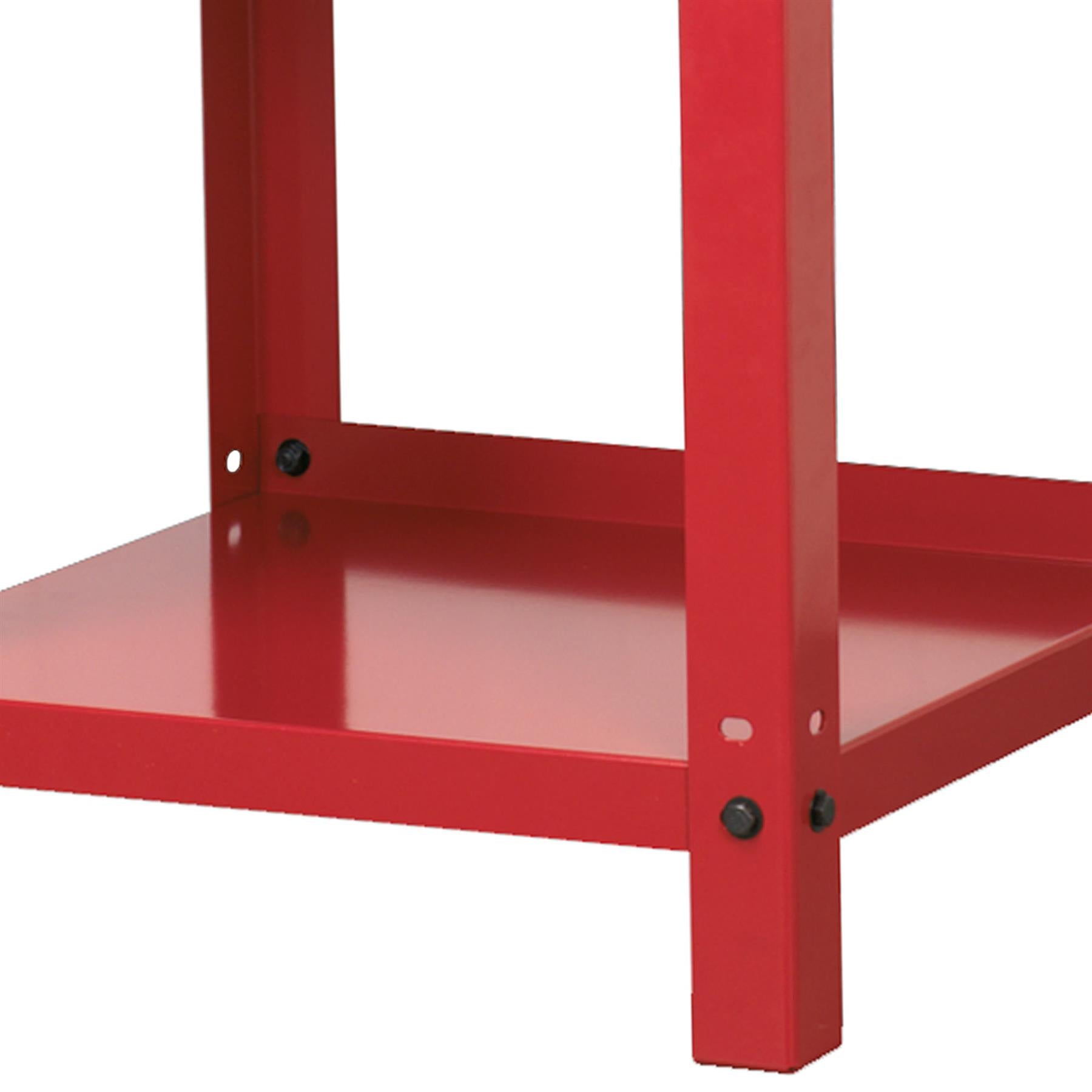 Sealey Workbench Steel 1m with 1 Drawer