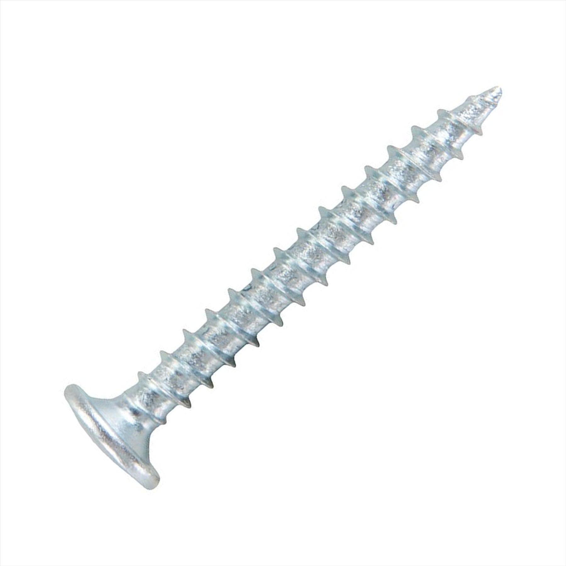 Self-Drill Fixings For Drywalls Sharp & Self Tapping Threads 100Pk Metal 12X32mm