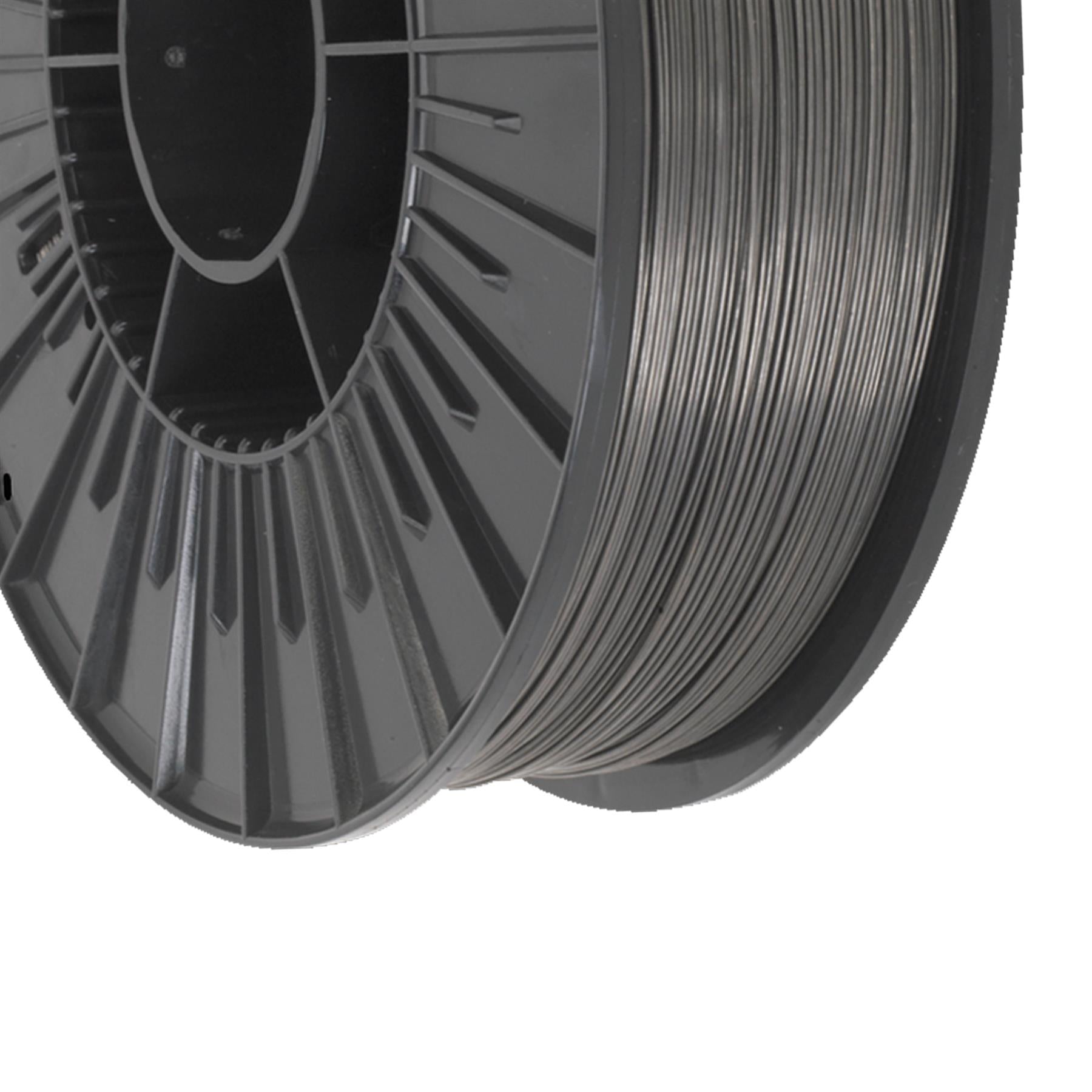 Sealey Flux Cored MIG Wire 4.5kg 0.9mm A5.20 Class E71T-GS