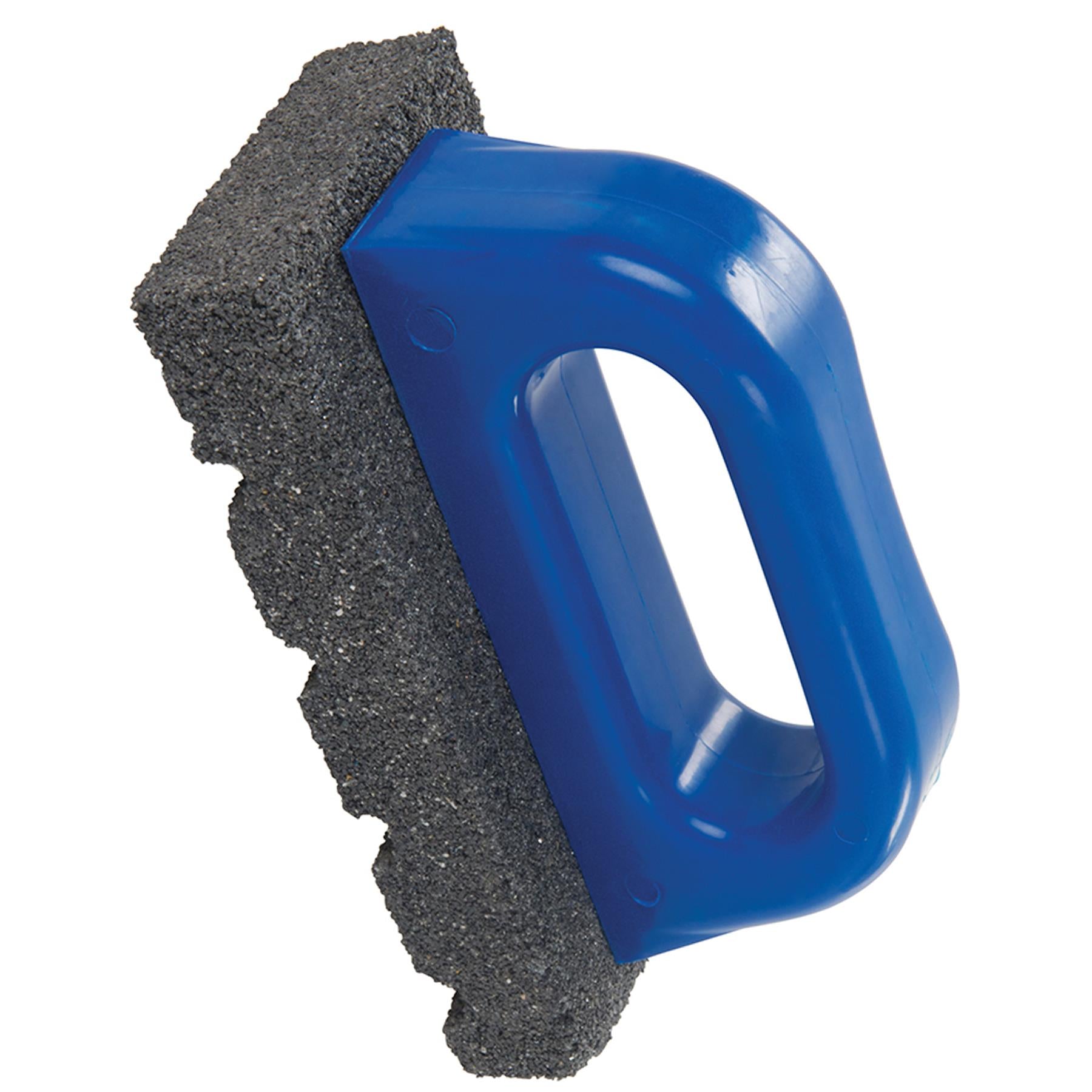 20 Grit Silicone Carbide Rubbing Sanding Block 155 X 78 X 25mm Concrete Screed
