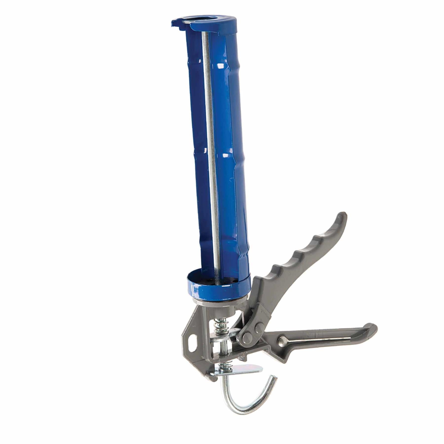 Caulking Gun 300Ml Pressed Steel Frame Application Of Sealants And Adhesives