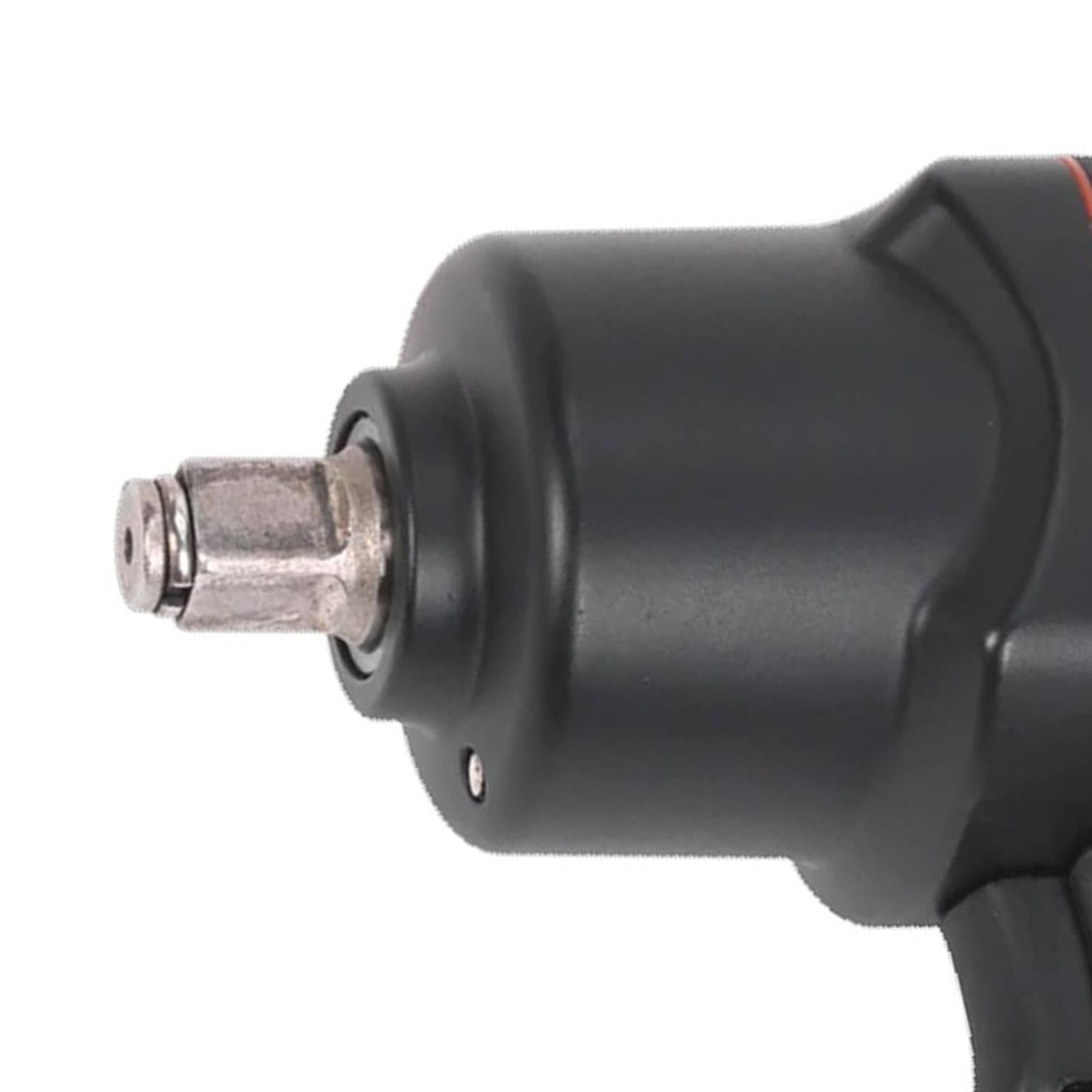 Sealey Air Impact Wrench 1/2"Sq Drive Twin Hammer